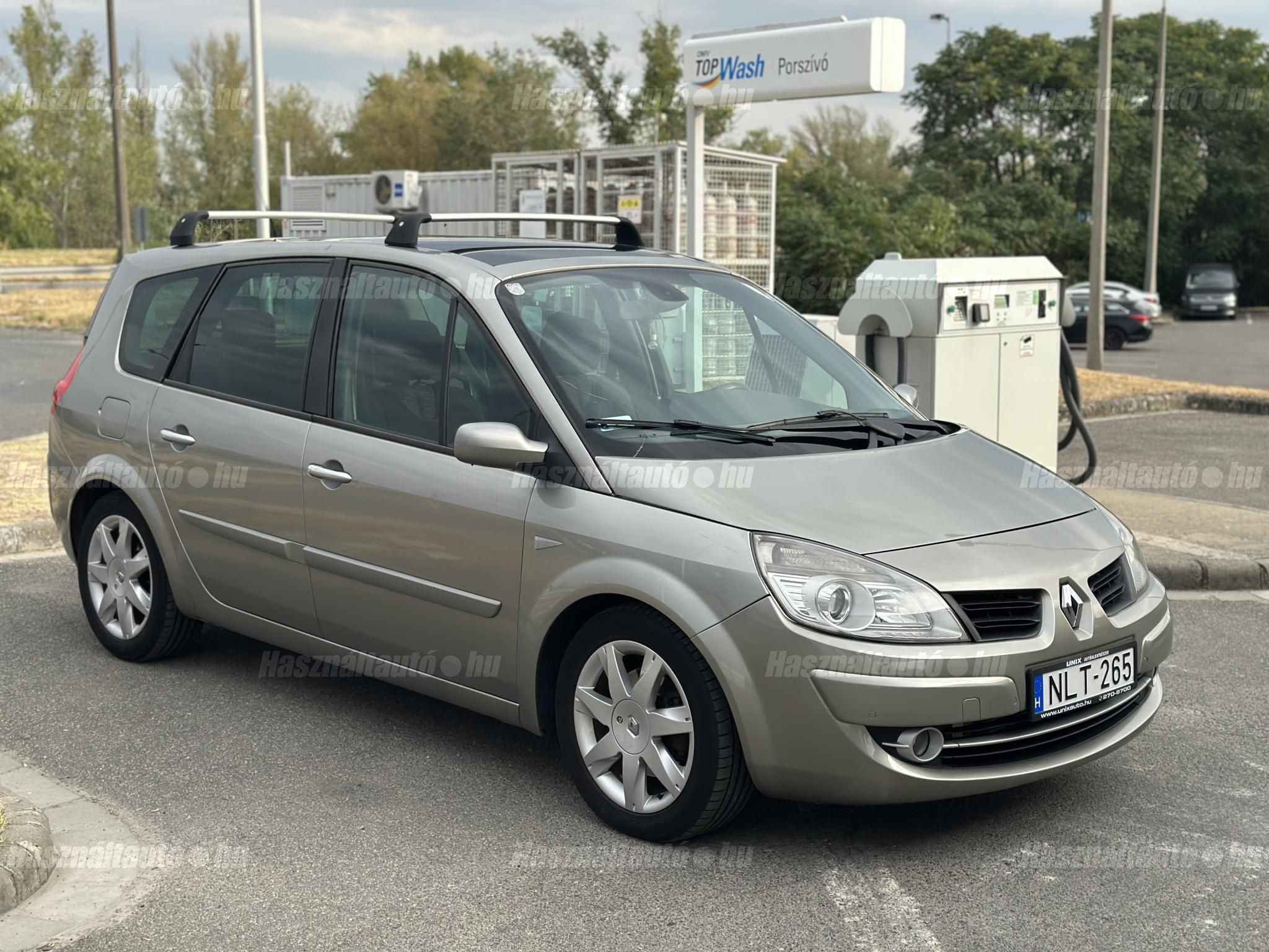 RENAULT SCENIC 2007/1 - 1