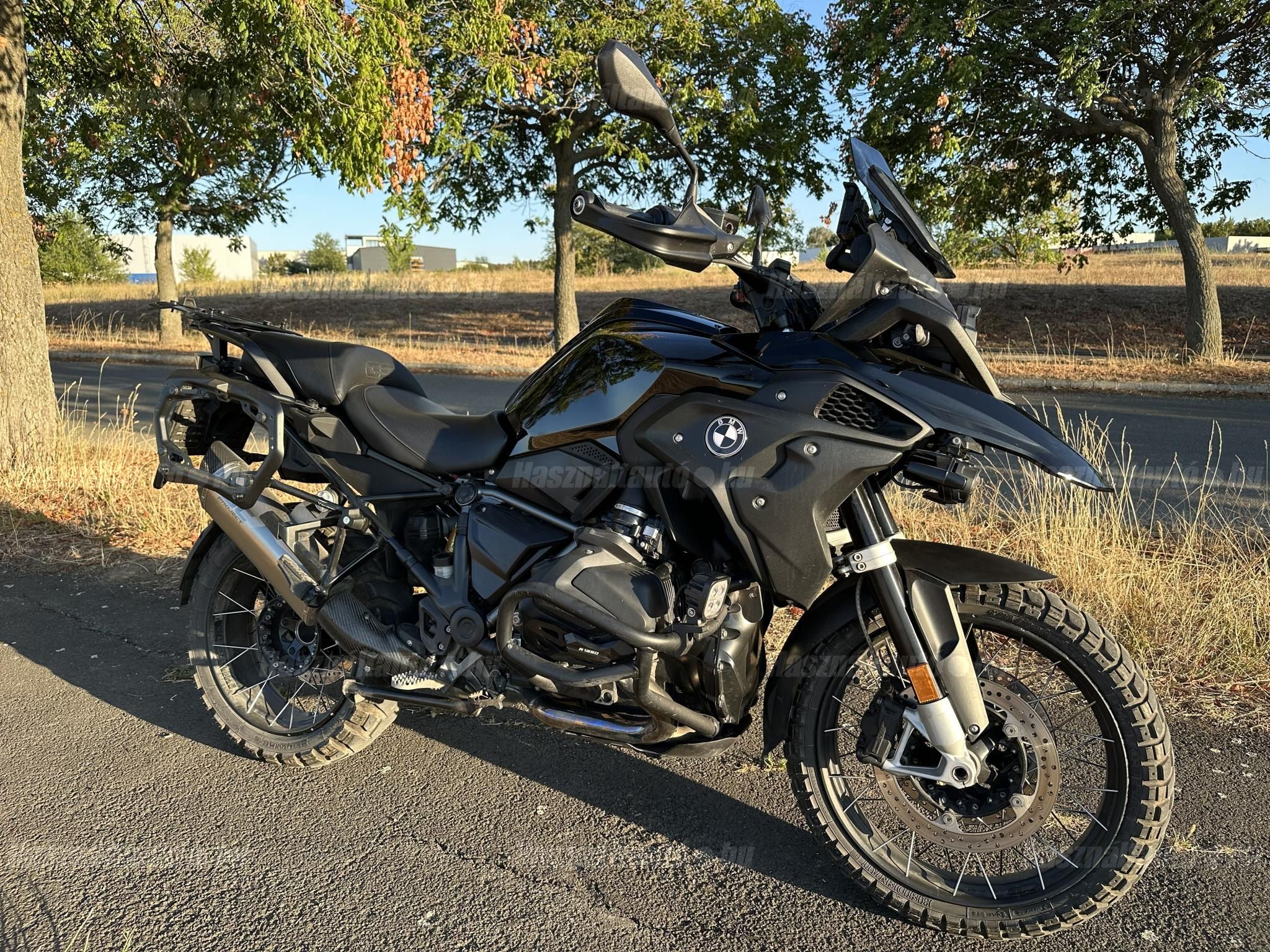 BMW R 1250 GS 2019/11 - 1