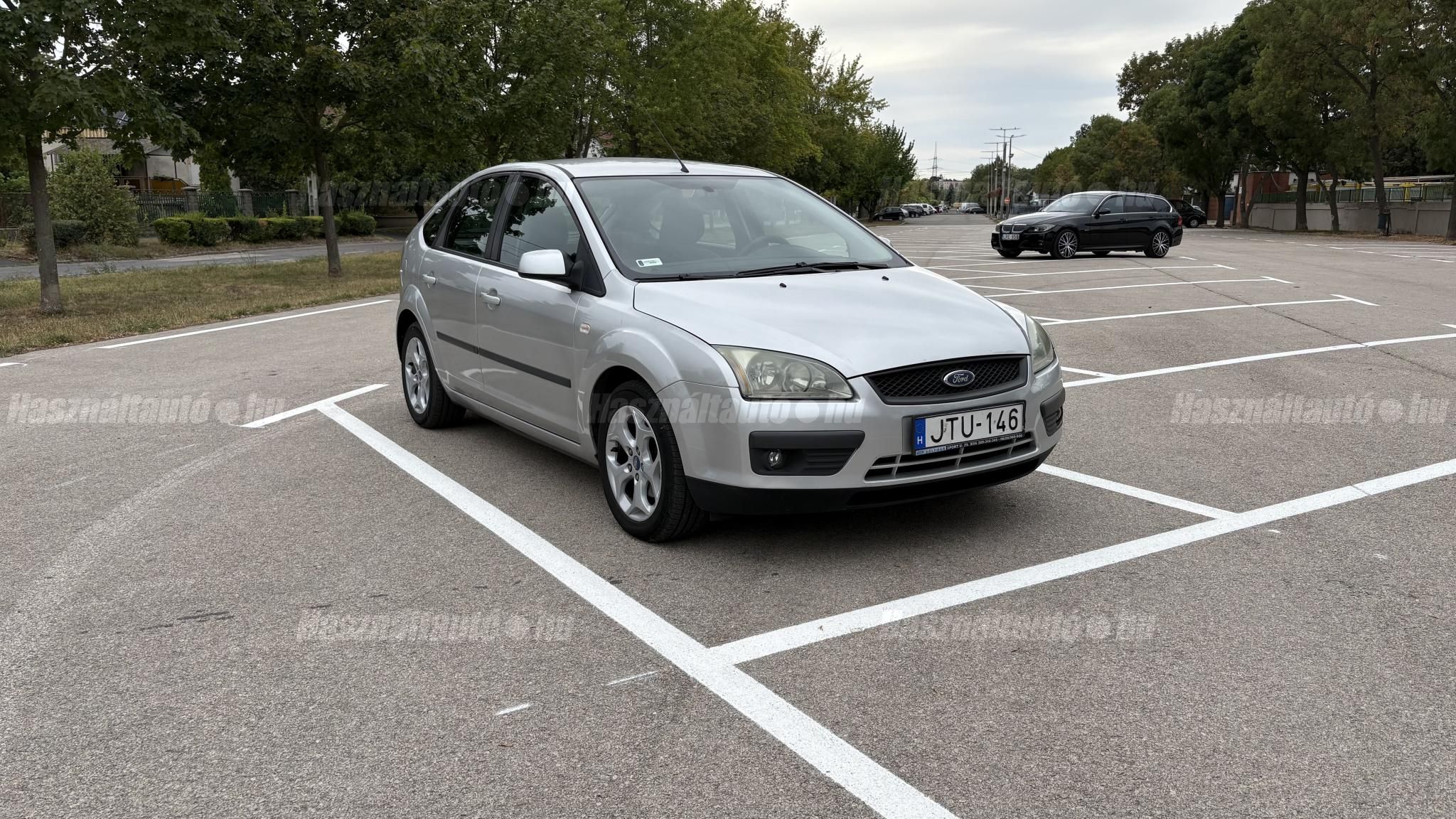 FORD FOCUS 2006/1 - 1