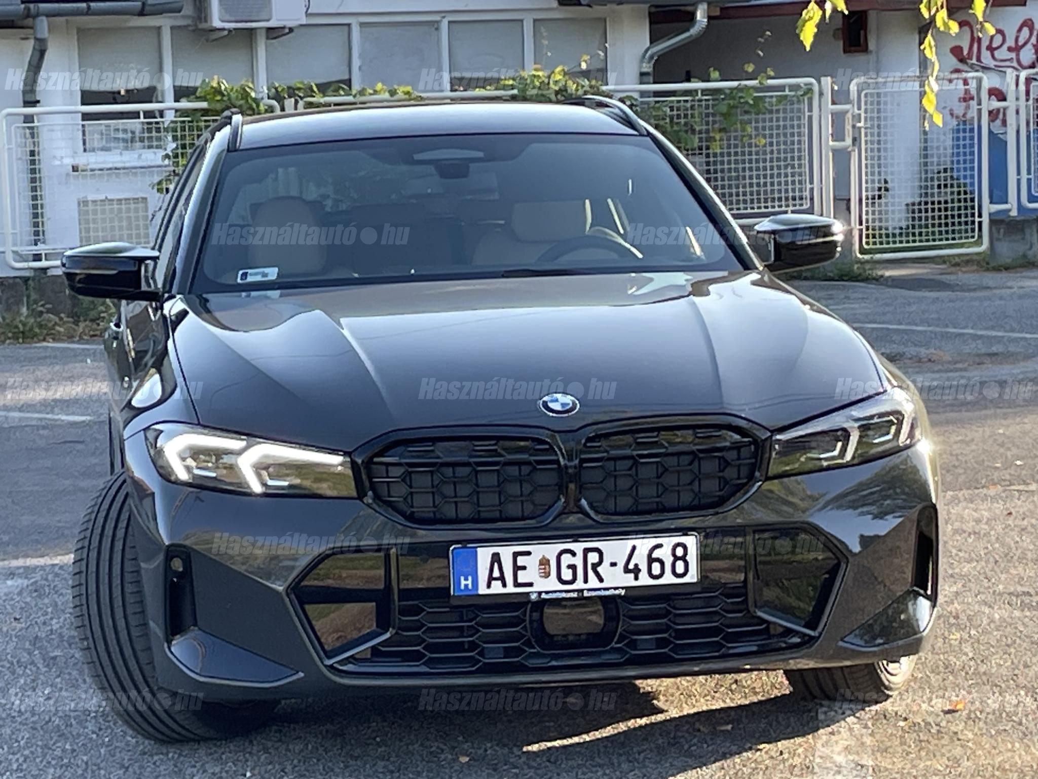 BMW 340 2023/12 - 1