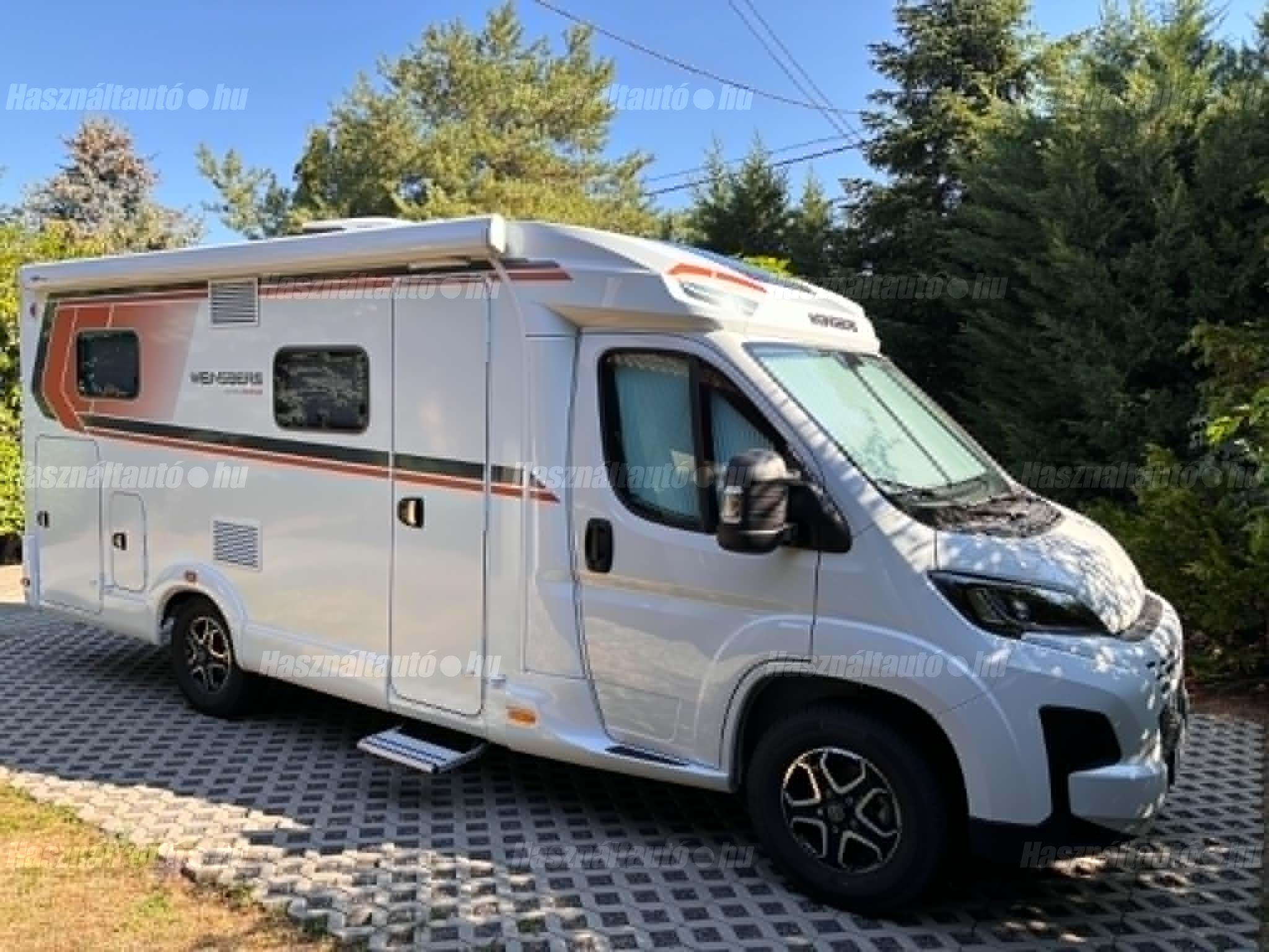 WEINSBERG 2026/2 - 1