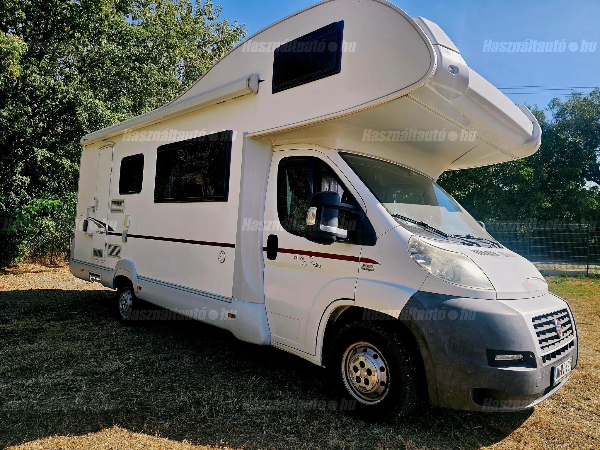 FIAT 2009/6 - 1