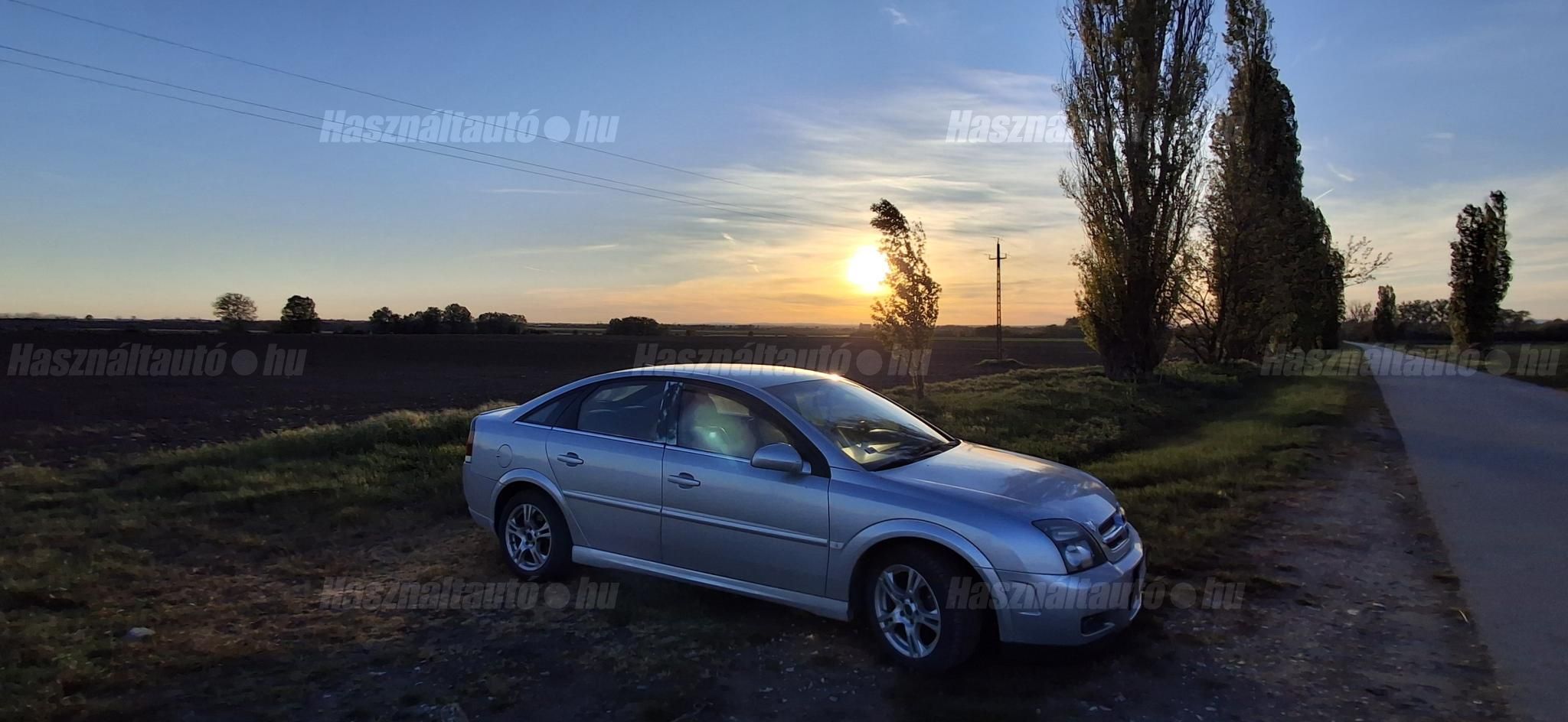 OPEL VECTRA C 2003/3 - 1