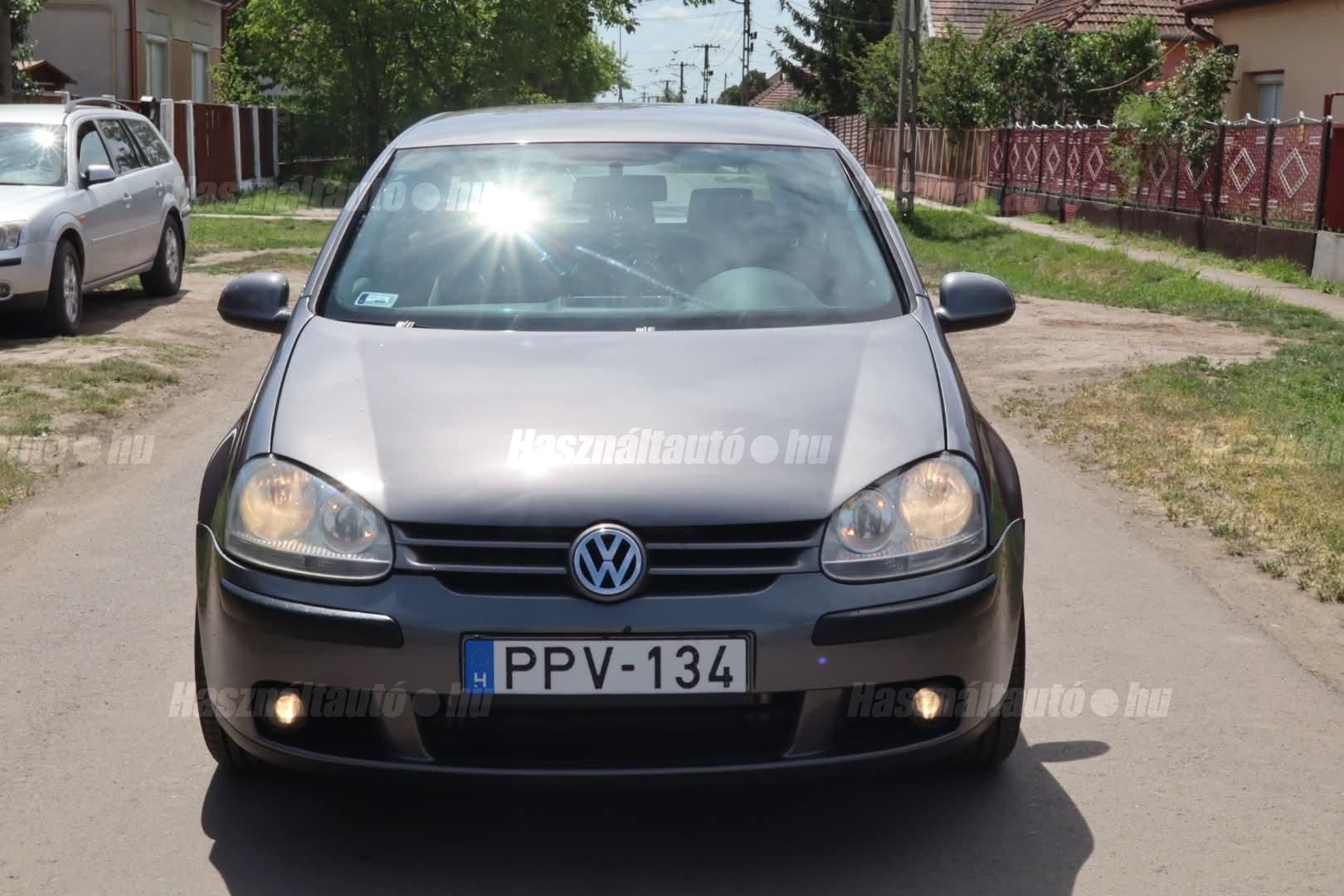 VOLKSWAGEN GOLF V 2006/3 - 1