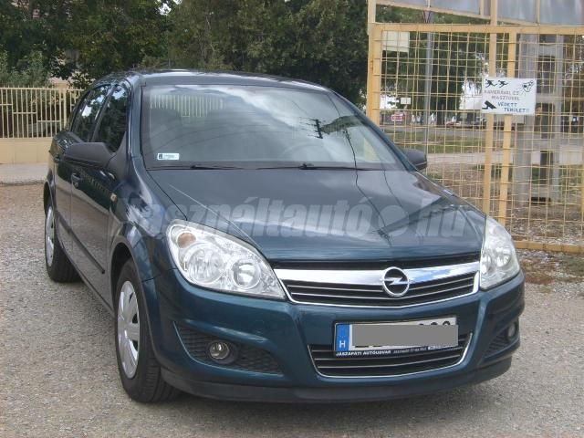 OPEL ASTRA H 2008 - 1