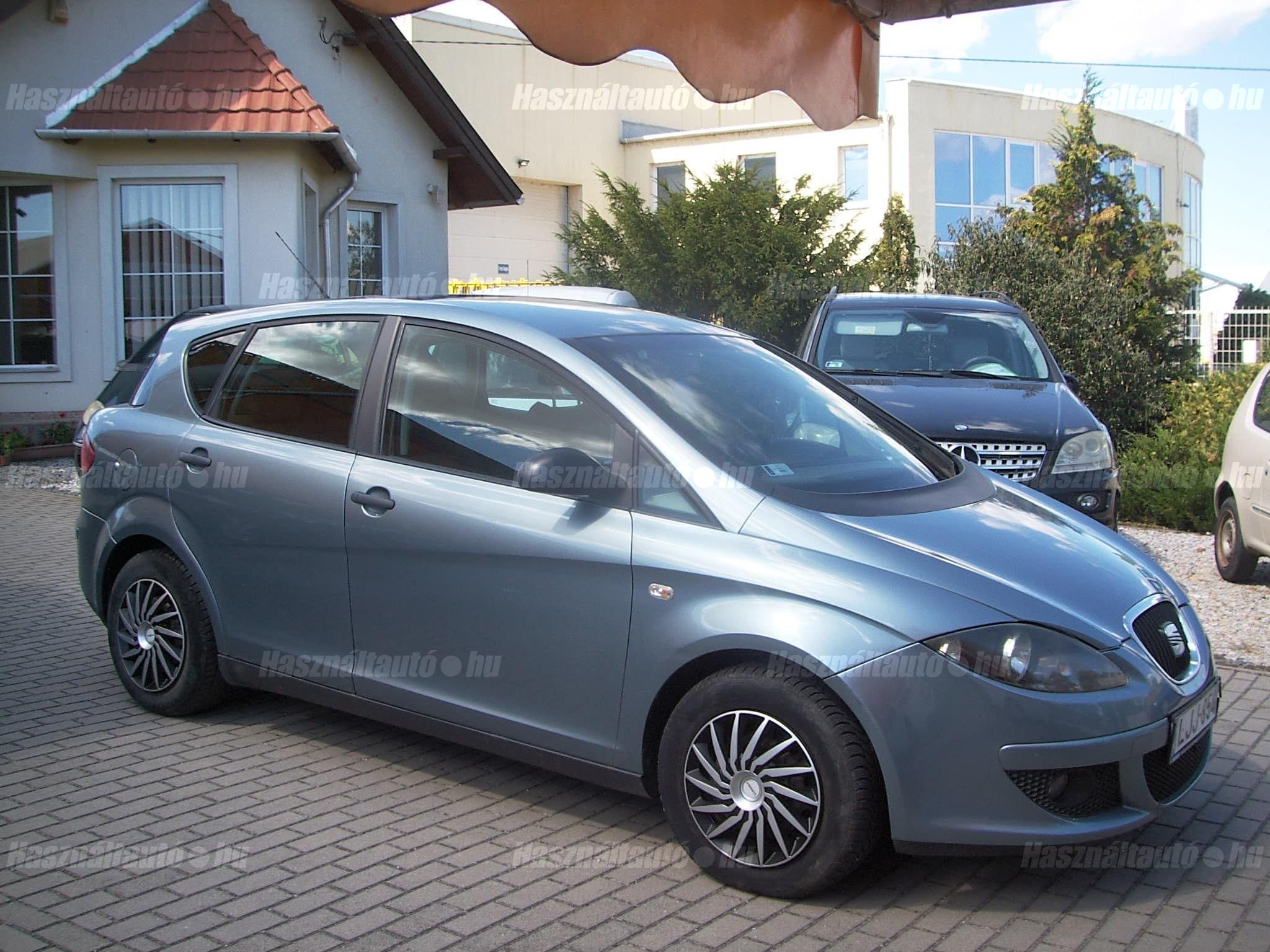 SEAT TOLEDO 2006/2 - 1