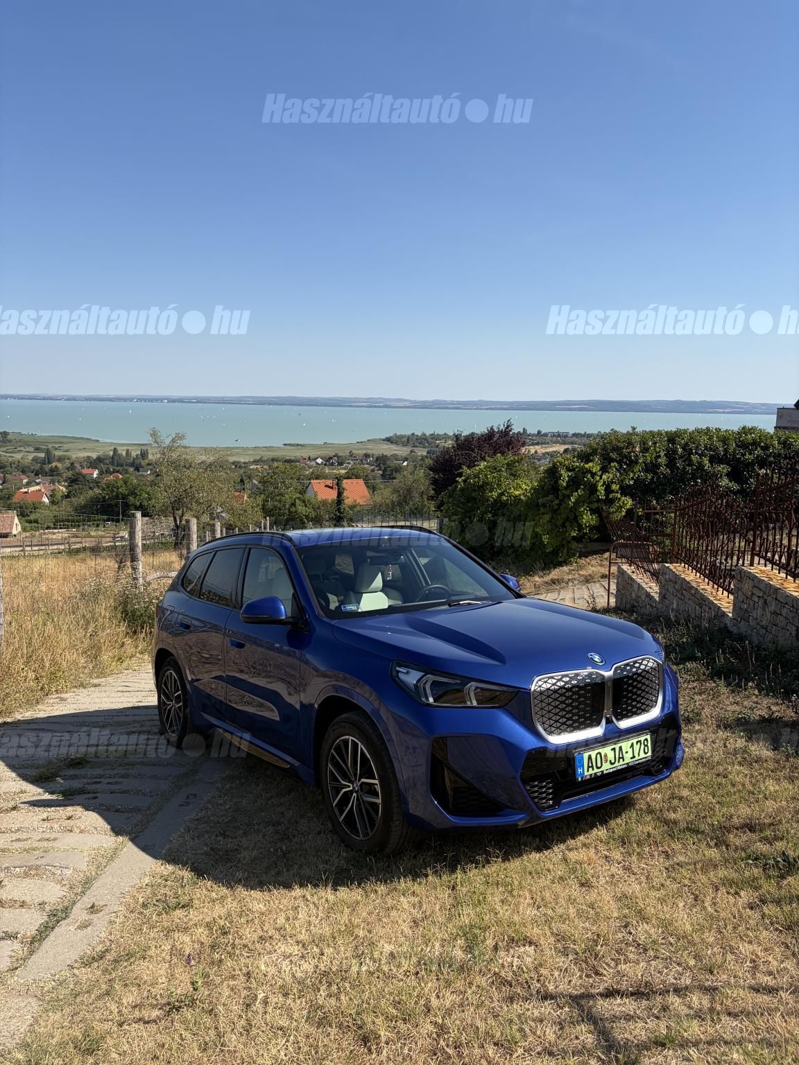 BMW IX1 2026/1 - 1