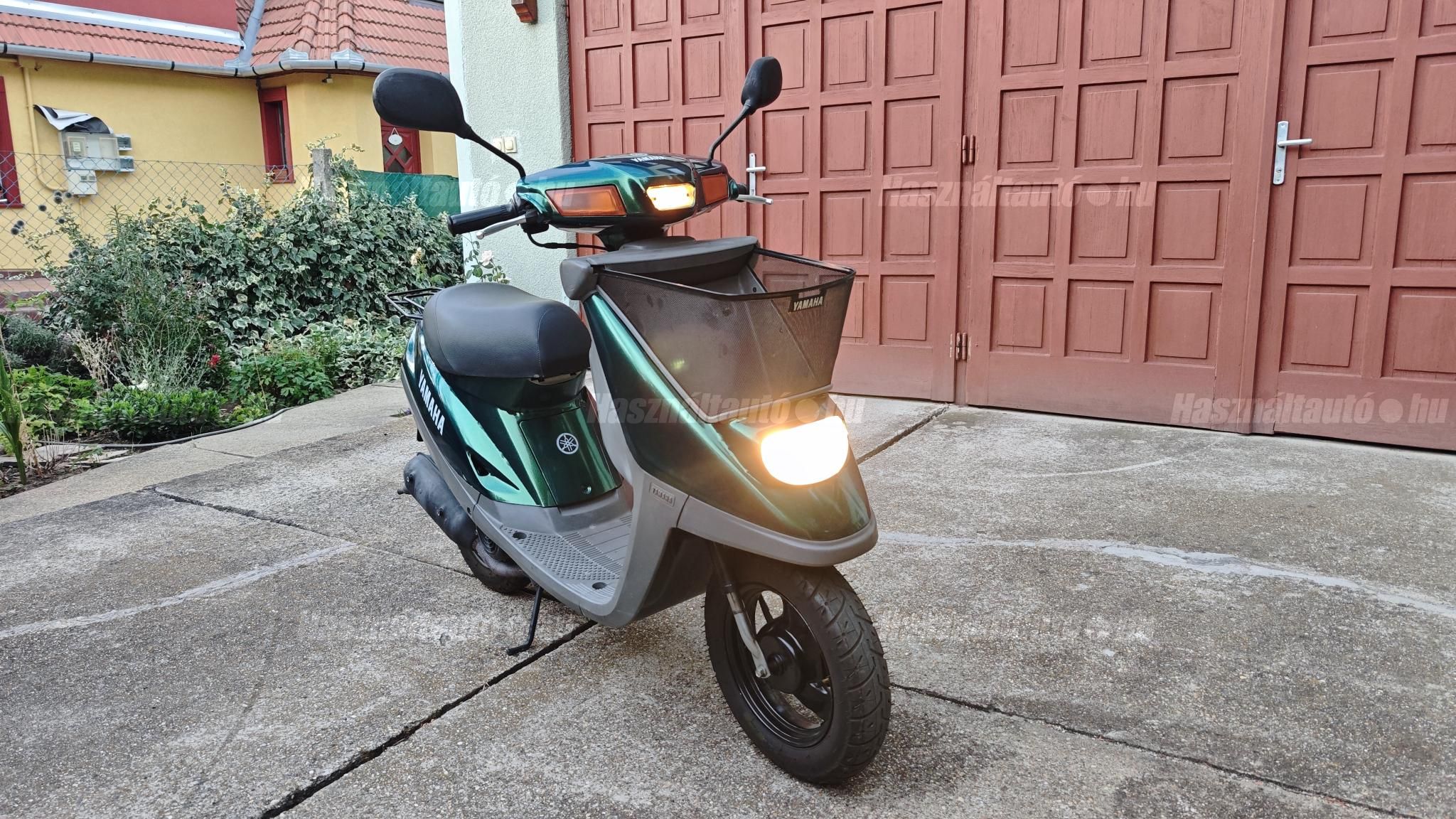 YAMAHA JOG 1997 - 1