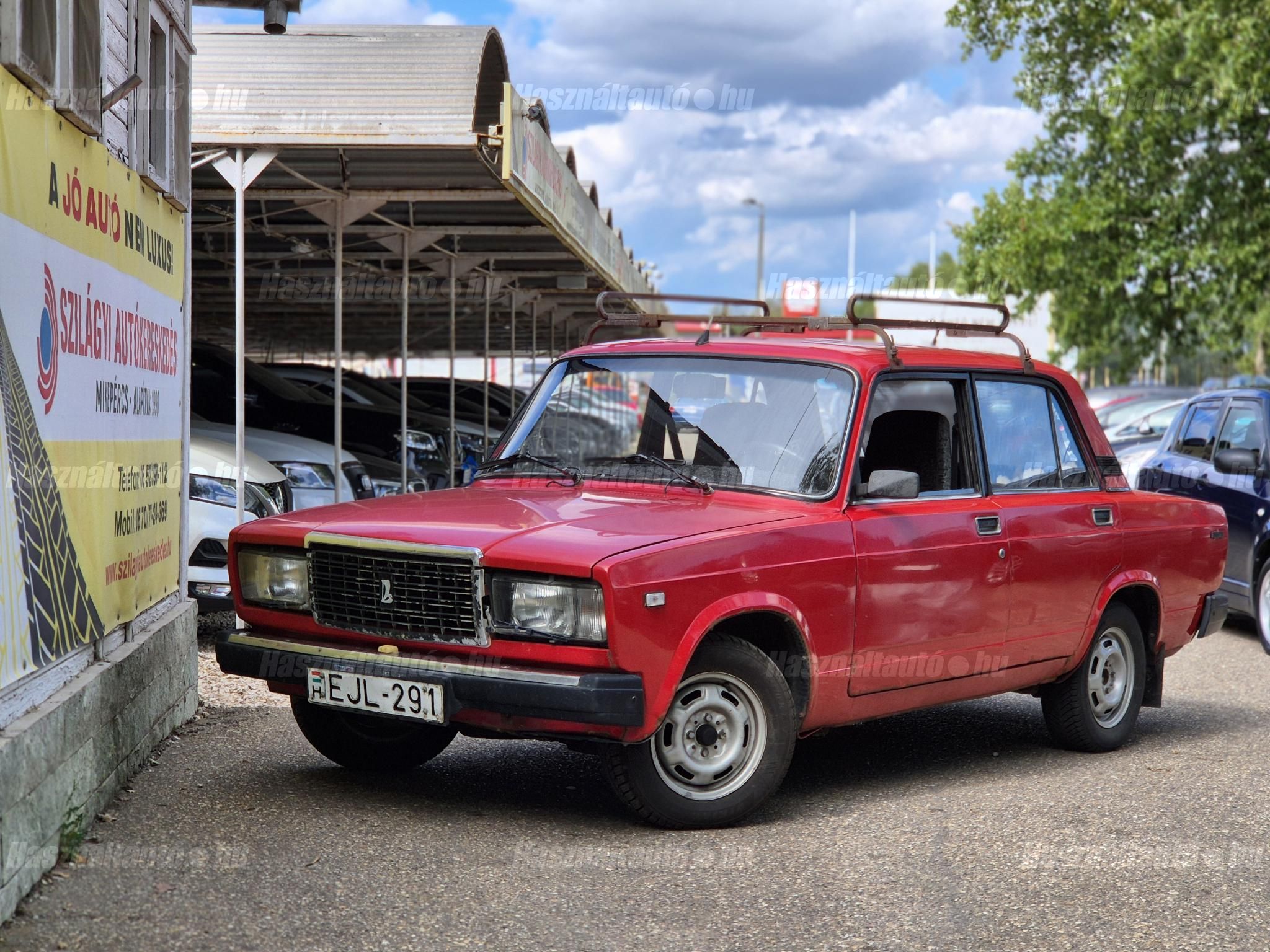 LADA 2107 1994/5 - 1