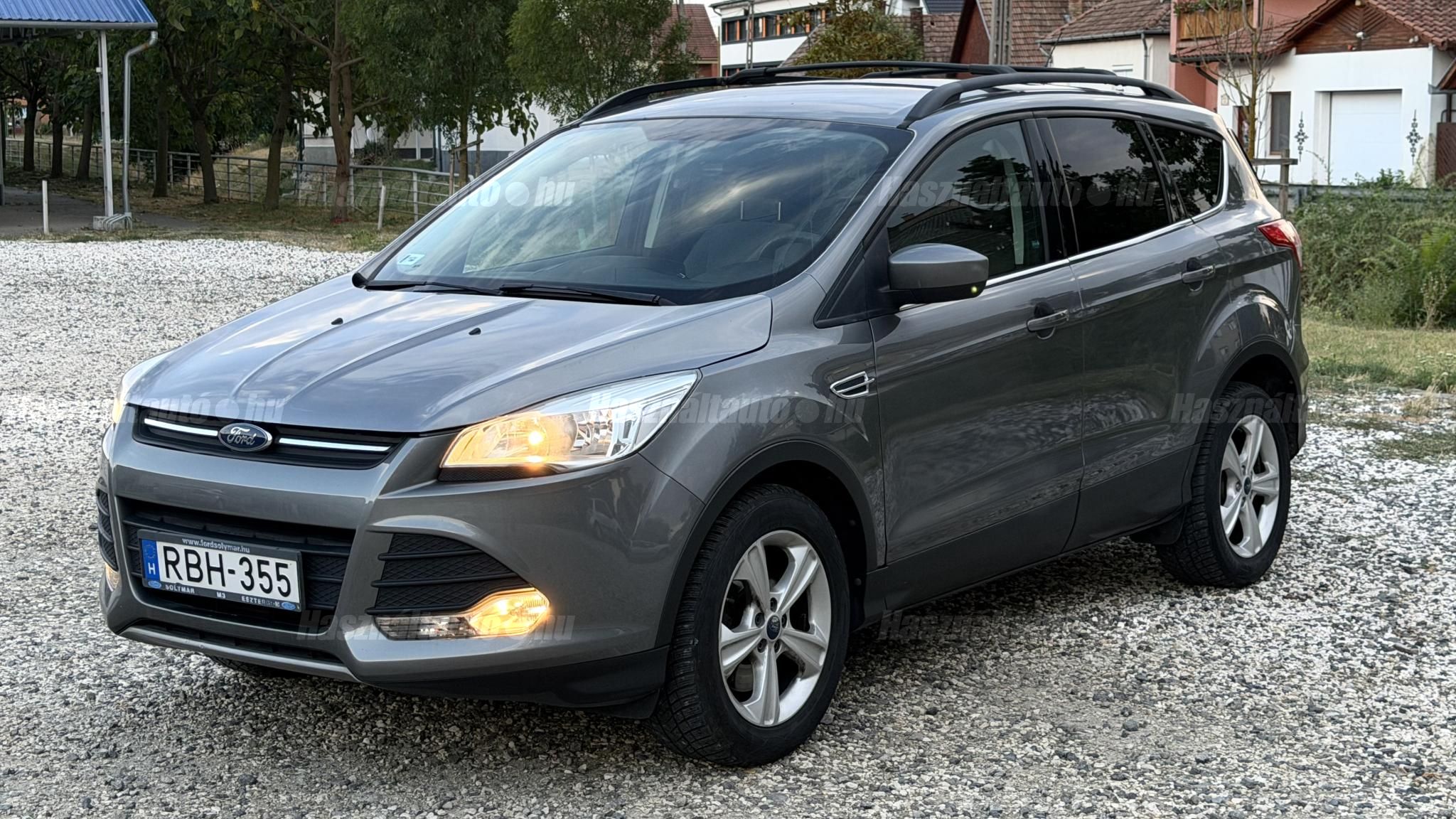 FORD KUGA 2014 - 1