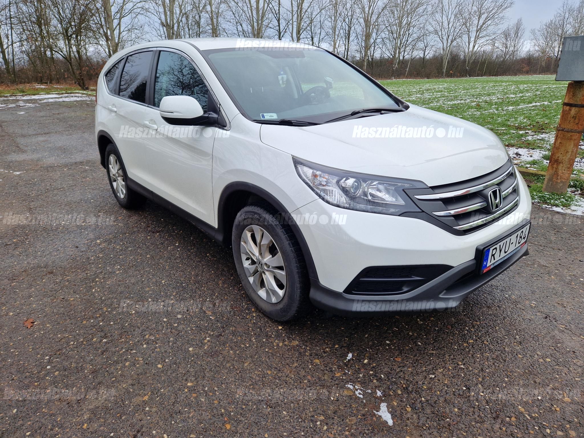 HONDA CR-V 2014/4 - 1