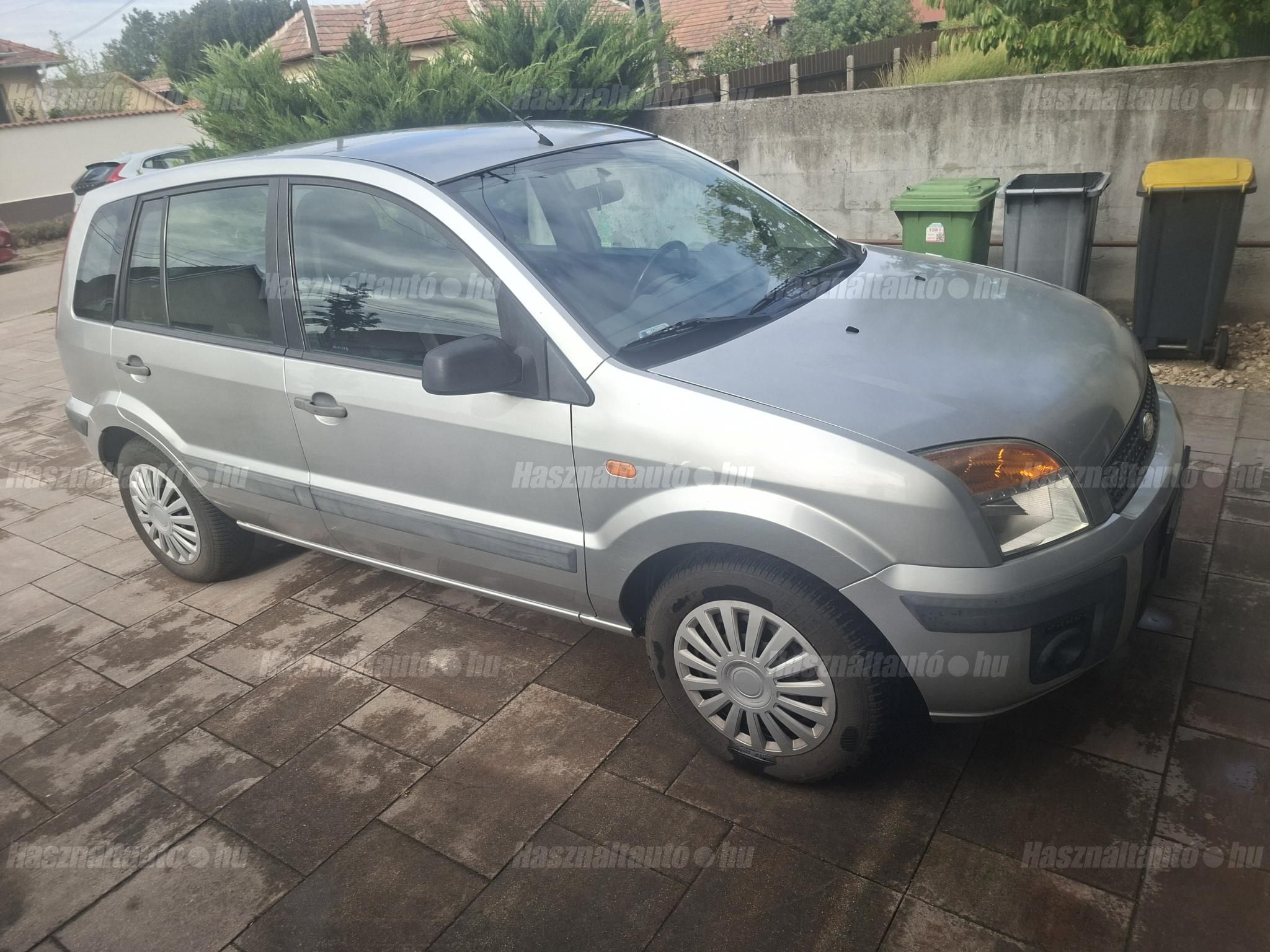 FORD FUSION 2006/3 - 1