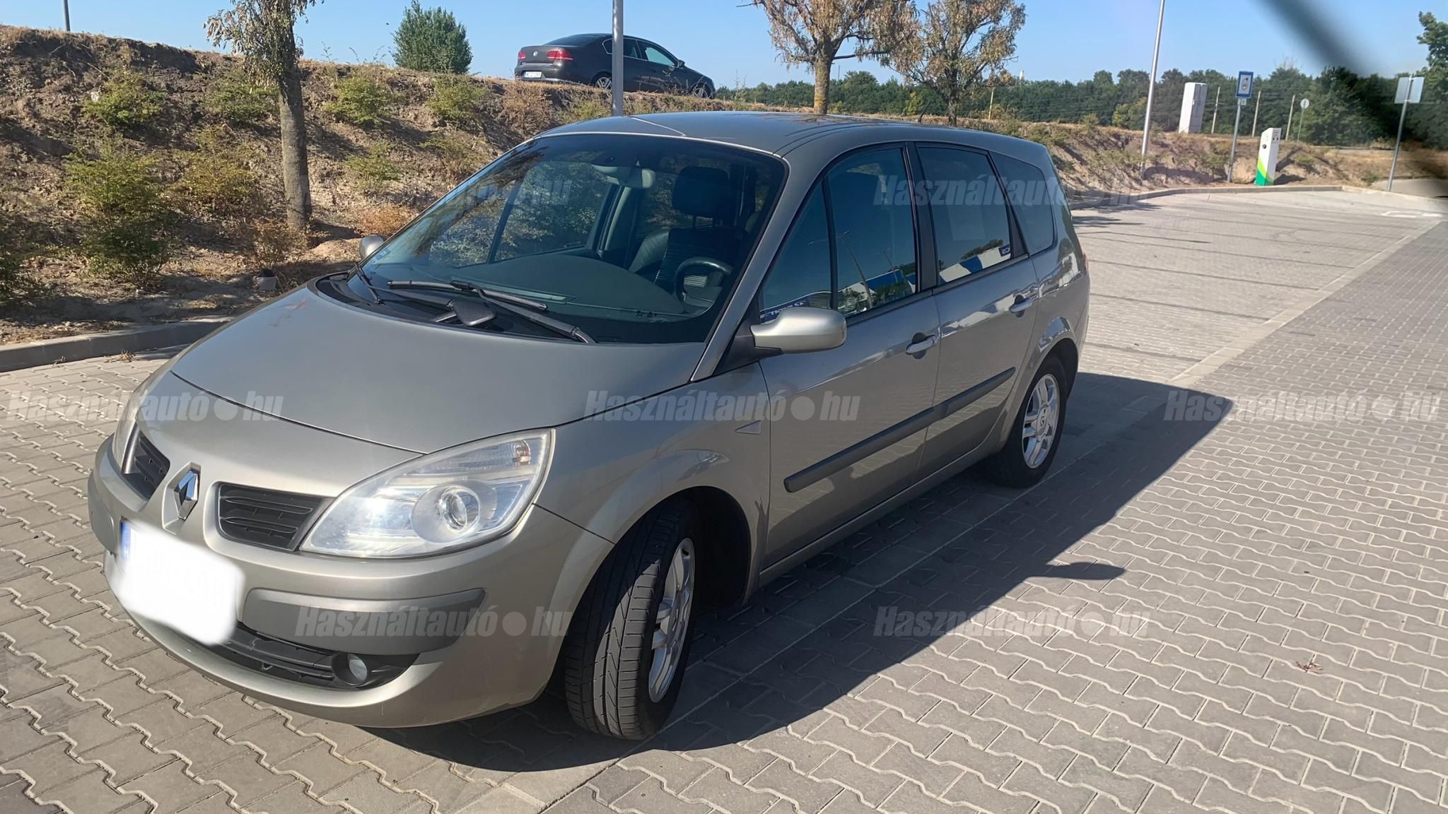 RENAULT GRAND SCENIC 2008/1 - 1