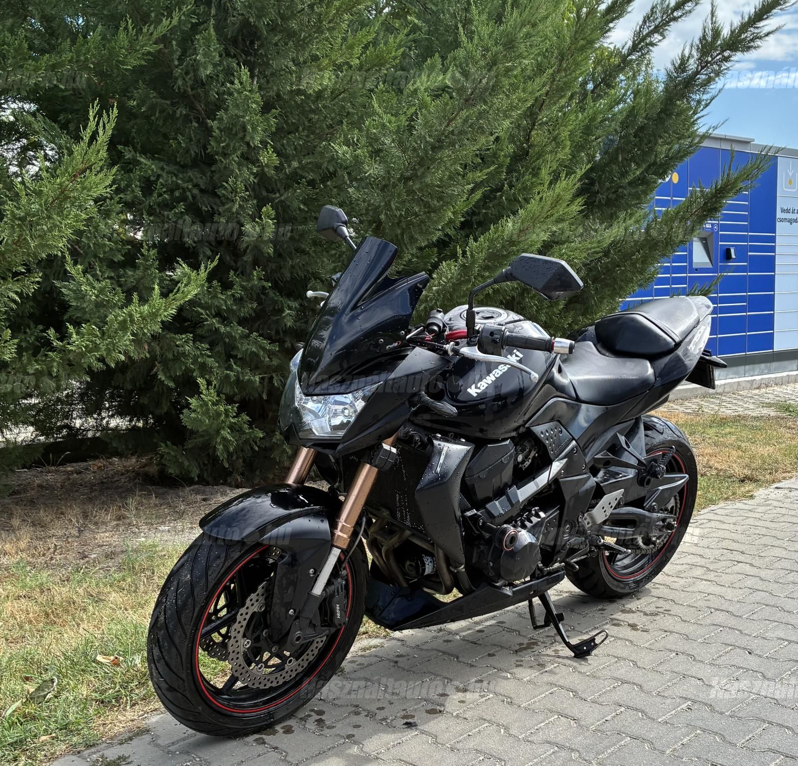 KAWASAKI Z 750 R 2014/10 - 1