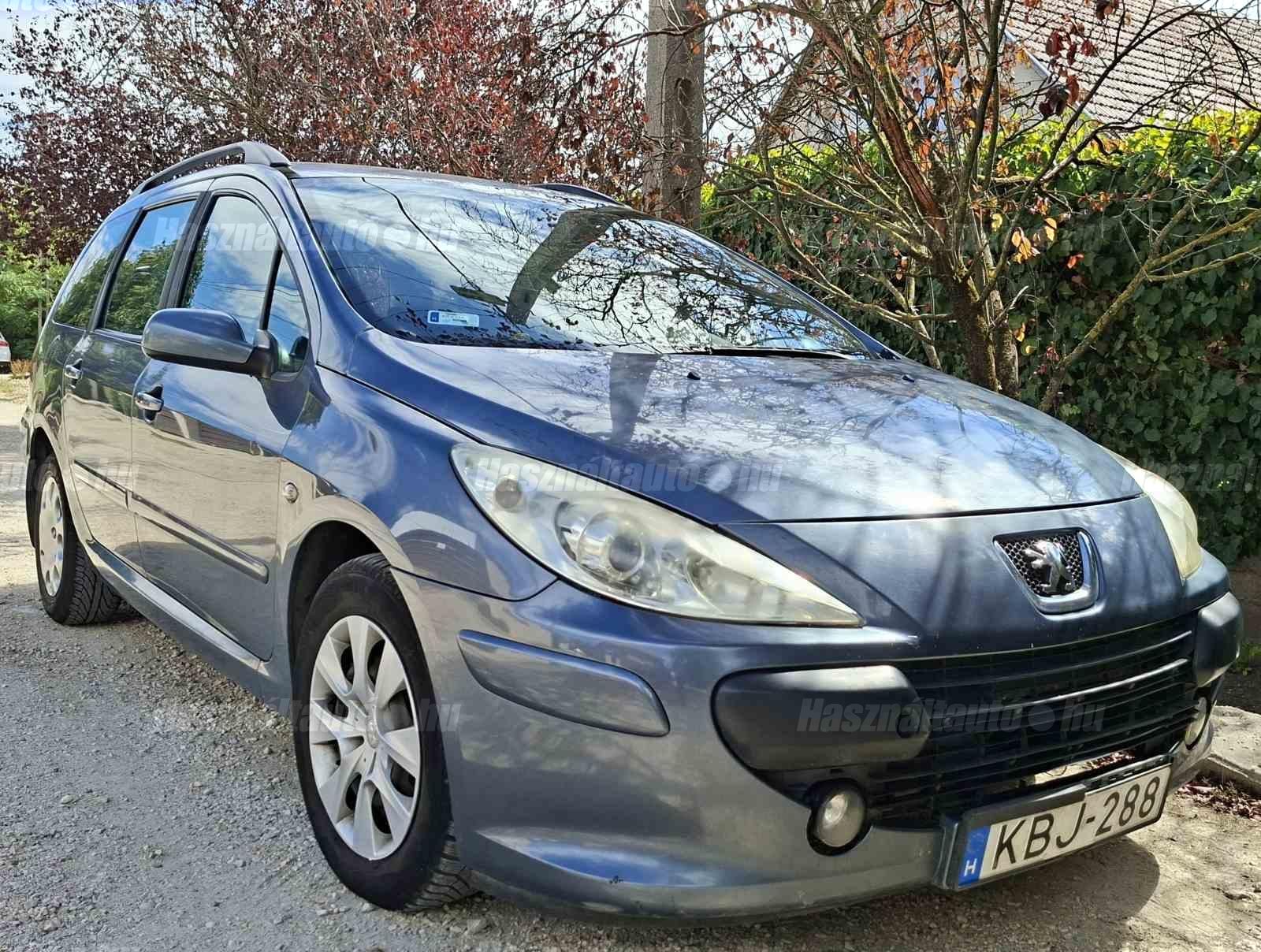 PEUGEOT 307 2006 - 1