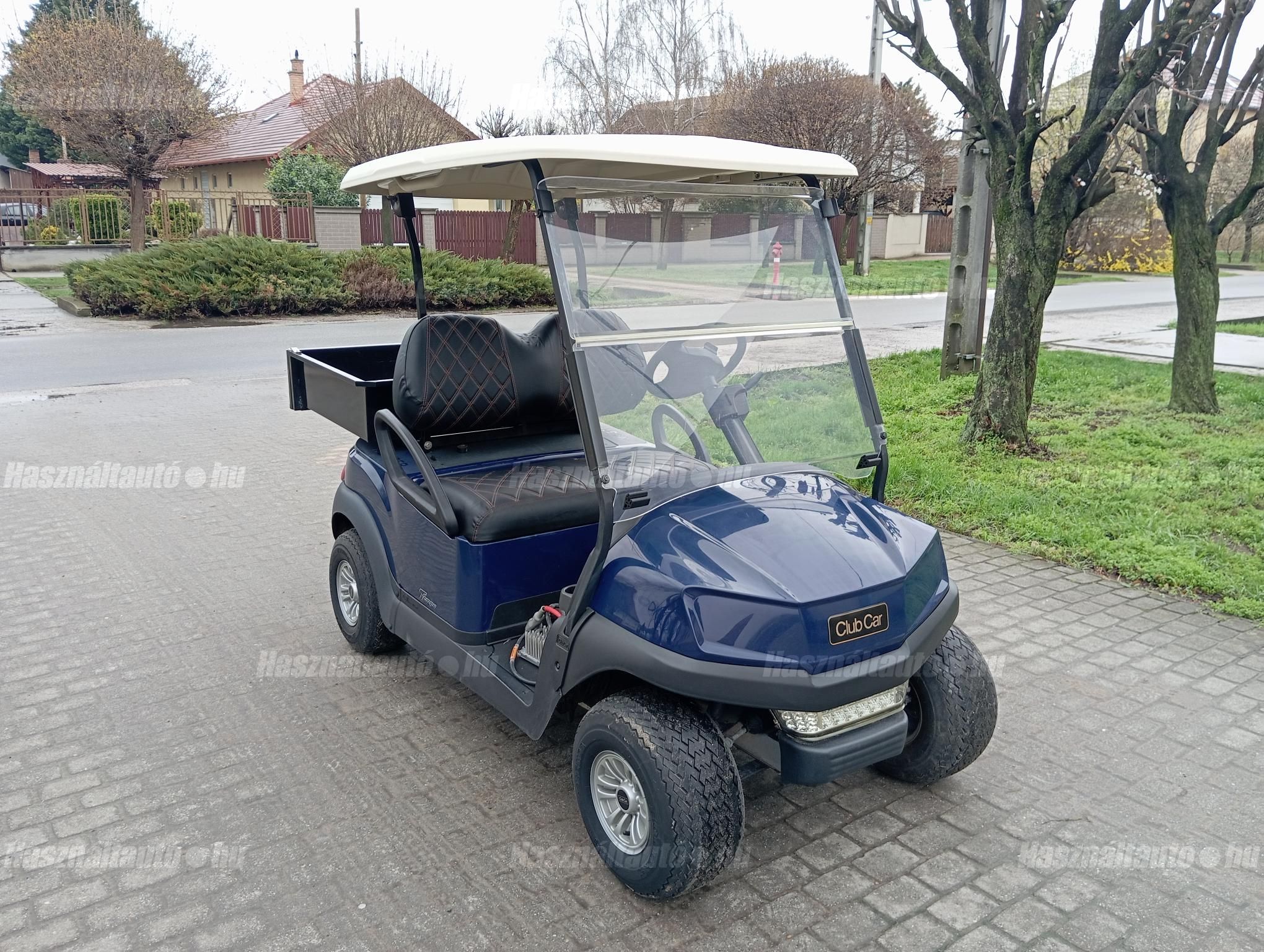 ELECTROAUTO EGYÉB 2022/6 - 1