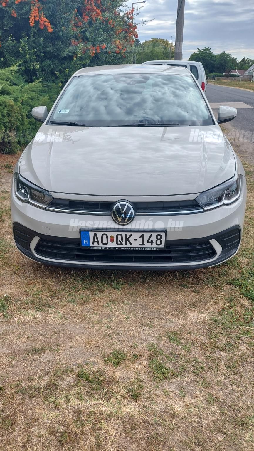 VOLKSWAGEN POLO VI 2026/6 - 1