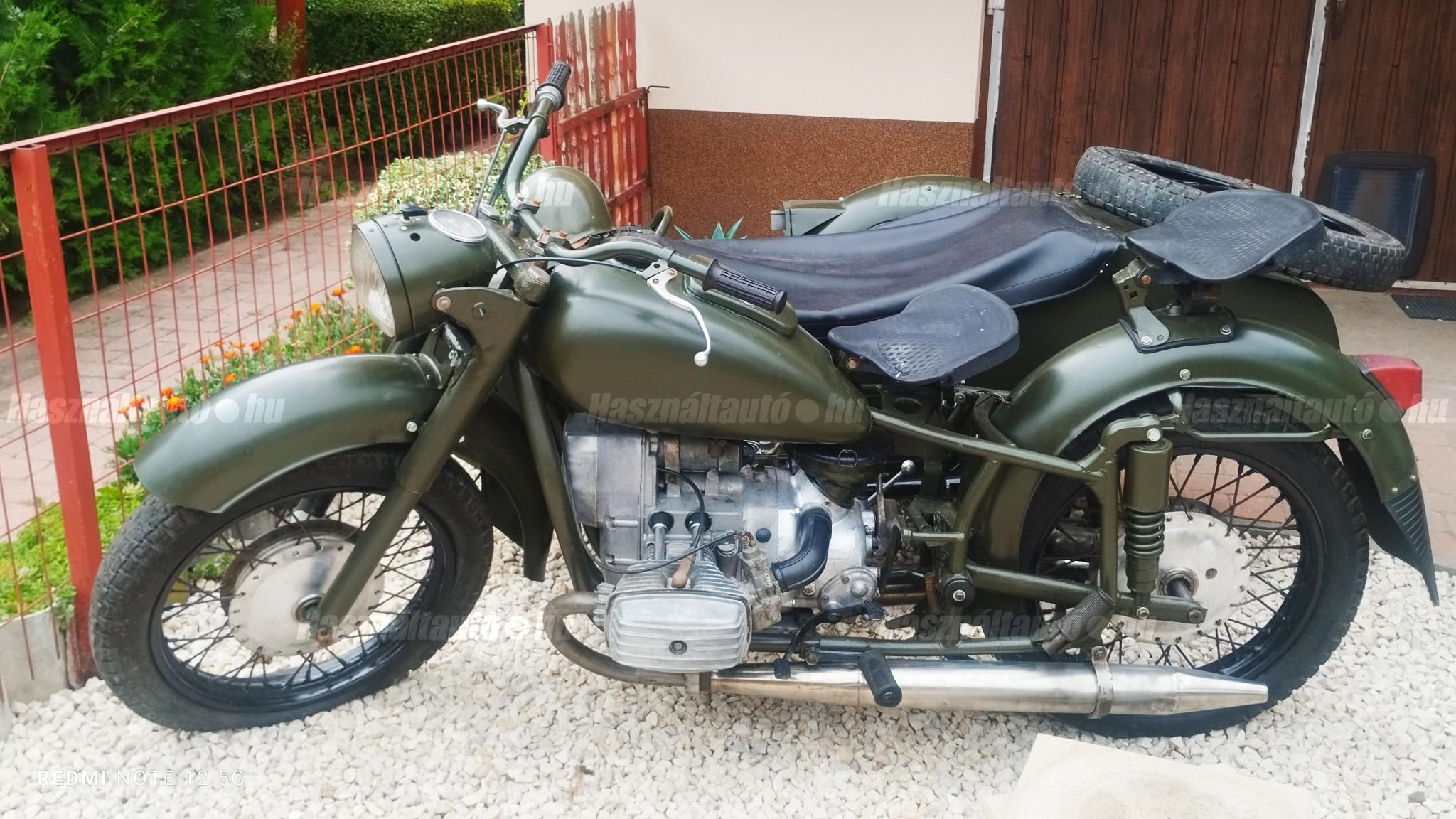 DNEPR K 650 1989/6 - 1