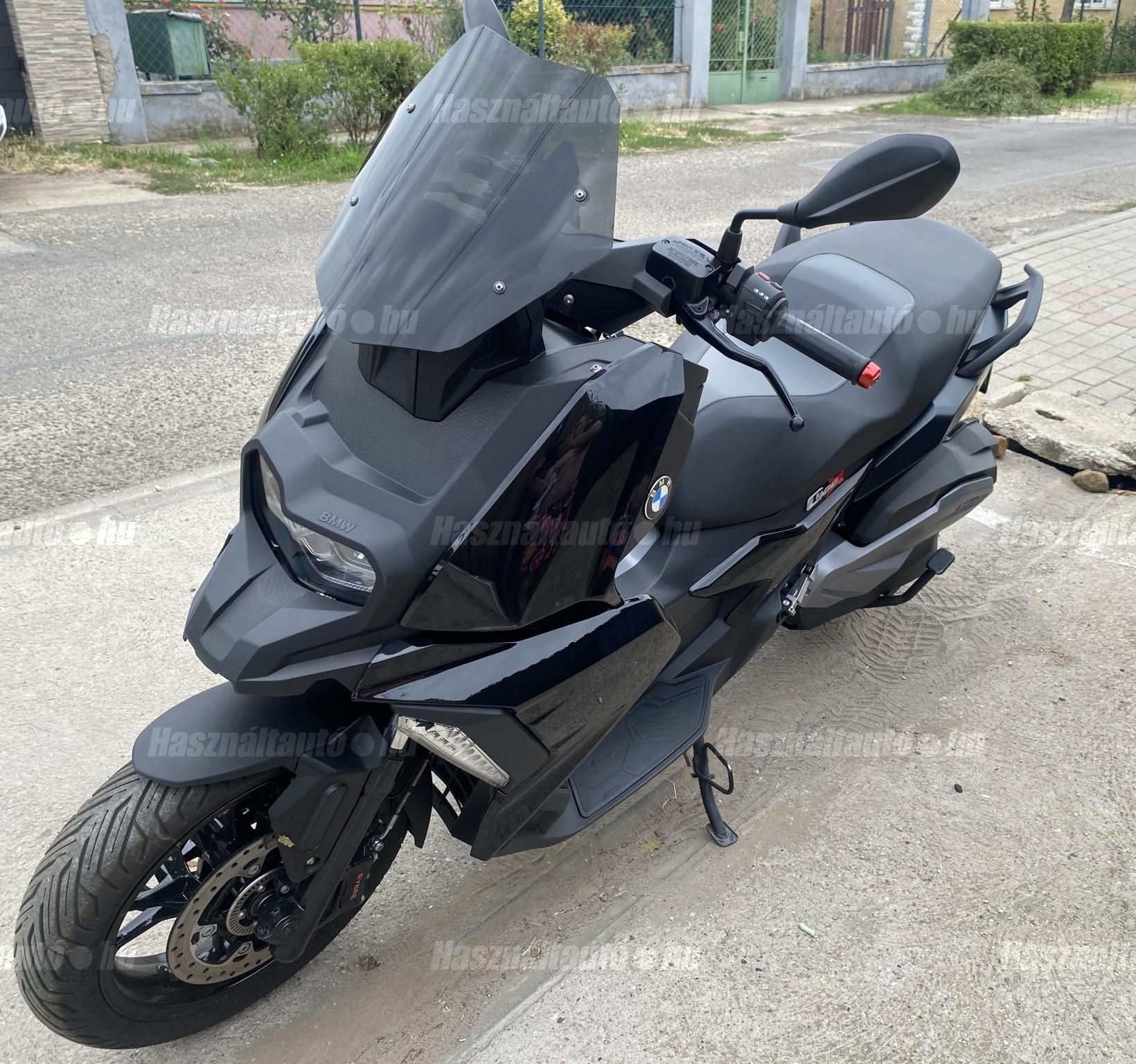 BMW C 400 X 2020/3 - 1