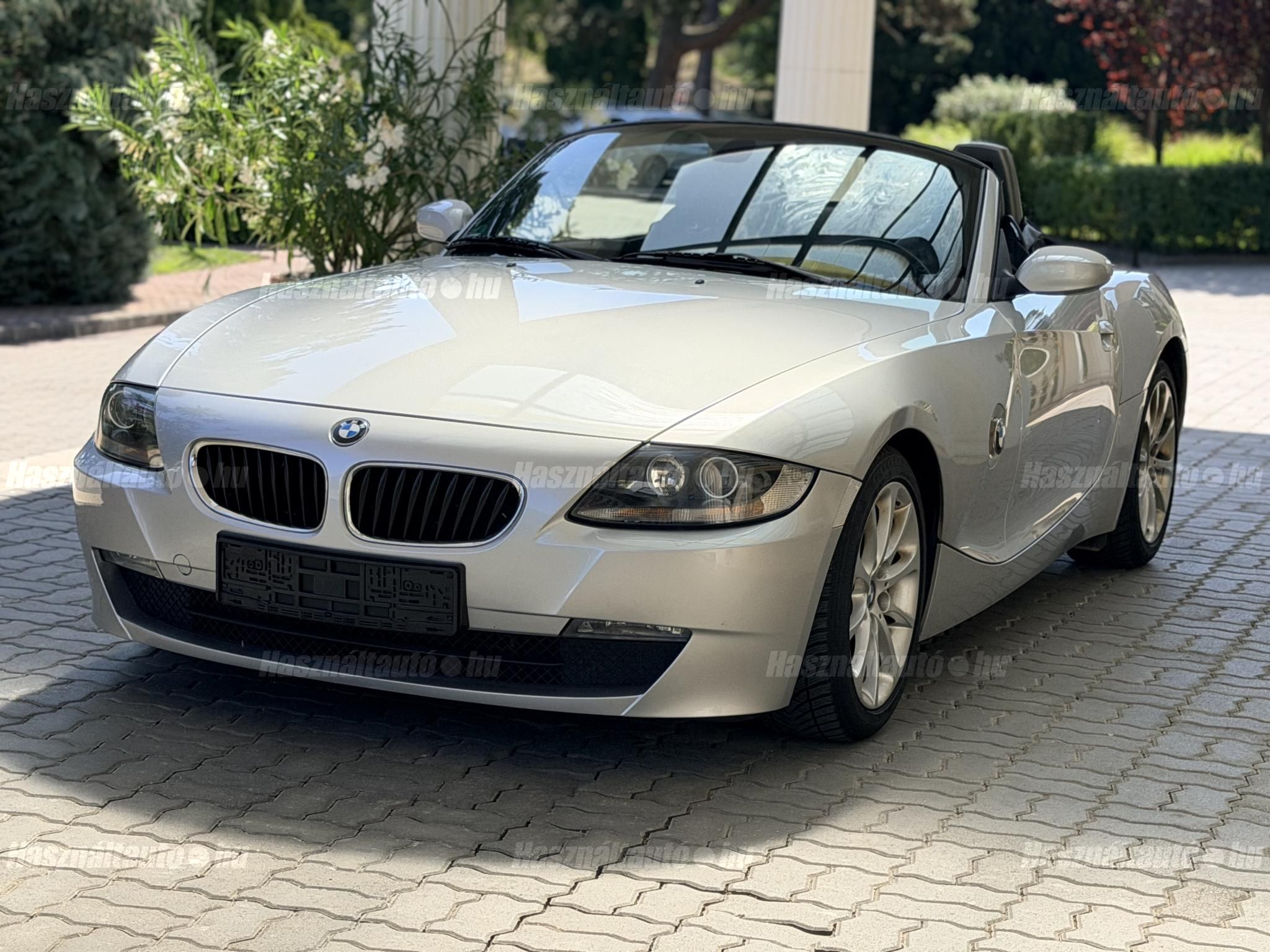 BMW Z4 2006 - 1