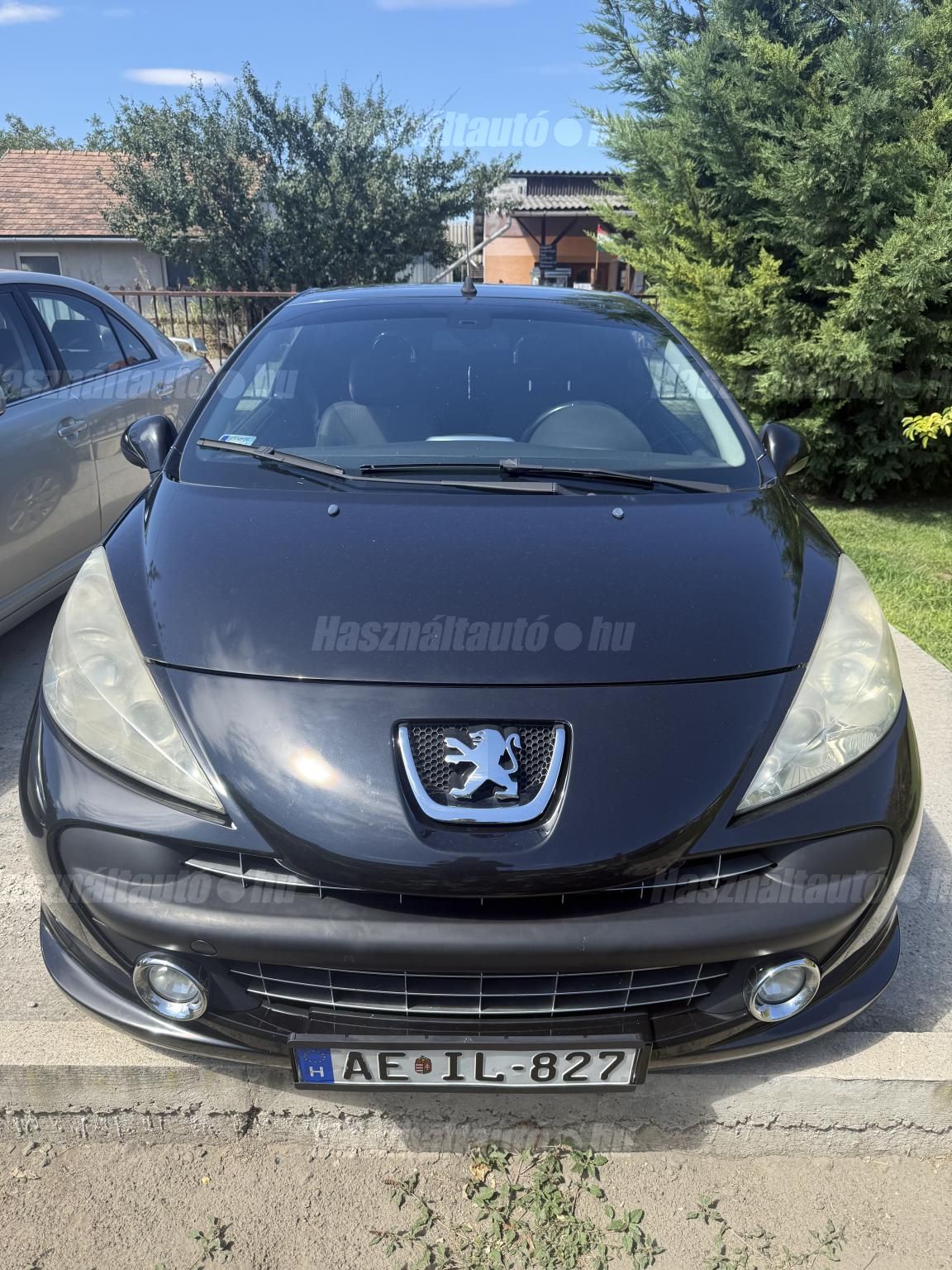PEUGEOT 207 2007/4 - 1