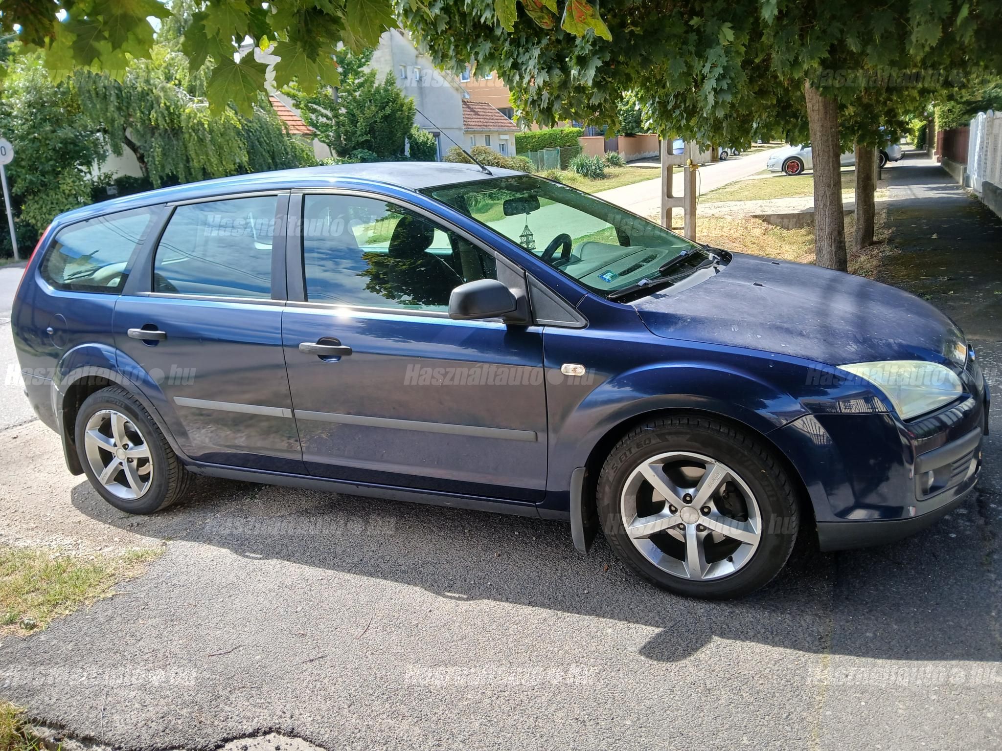 FORD FOCUS 2005/3 - 1