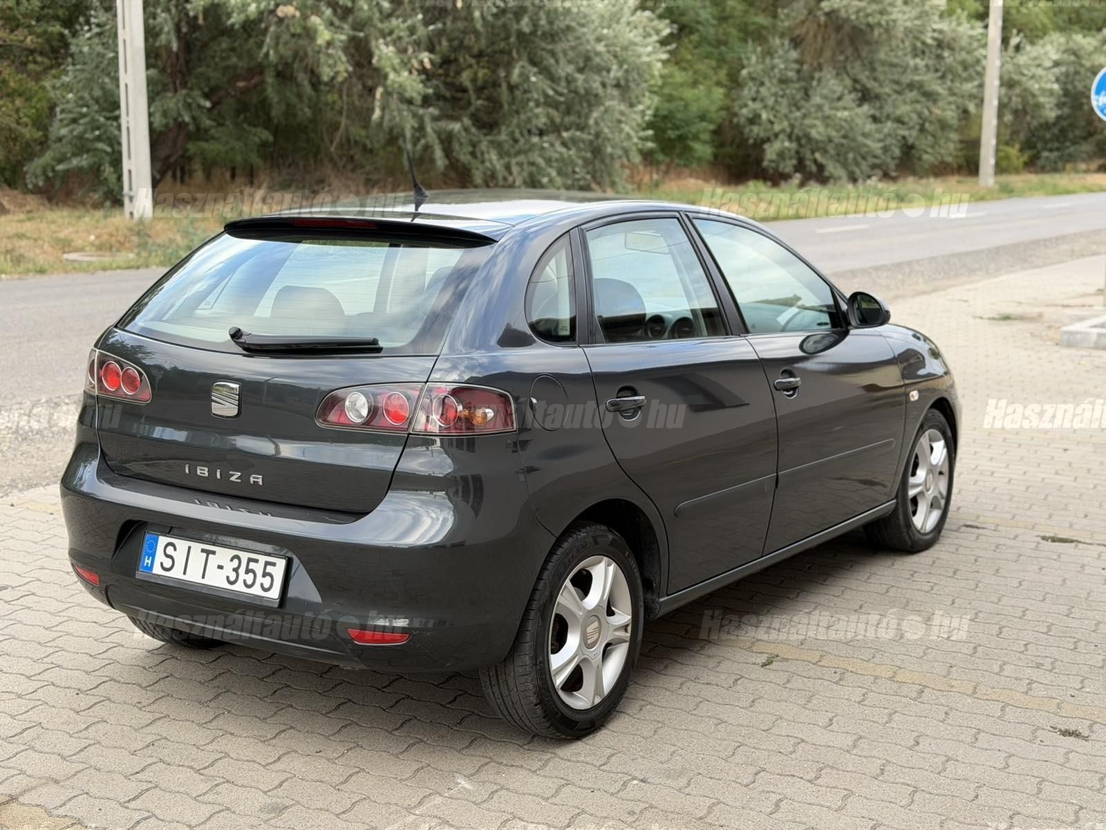 SEAT IBIZA 2009/5 - 1