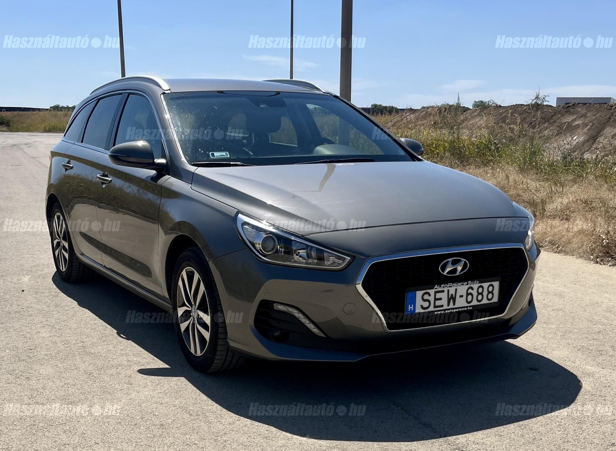 HYUNDAI I30 2020/6 - 1