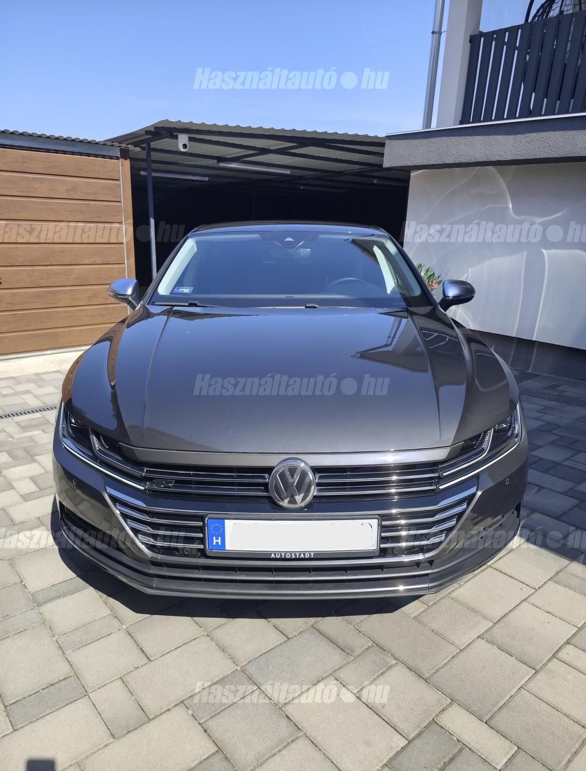 VOLKSWAGEN ARTEON 2019/3 - 1