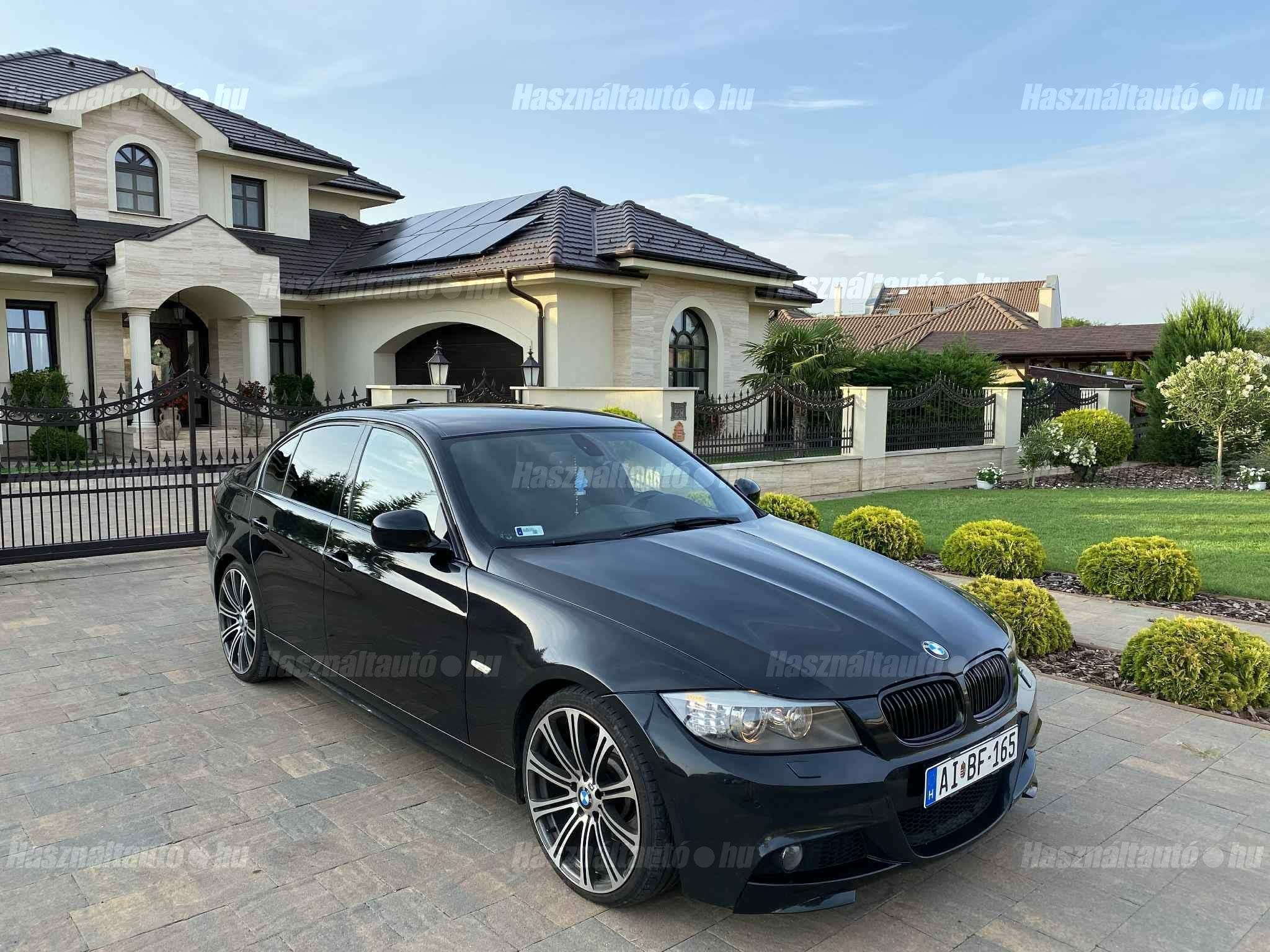 BMW 325 2011/3 - 1