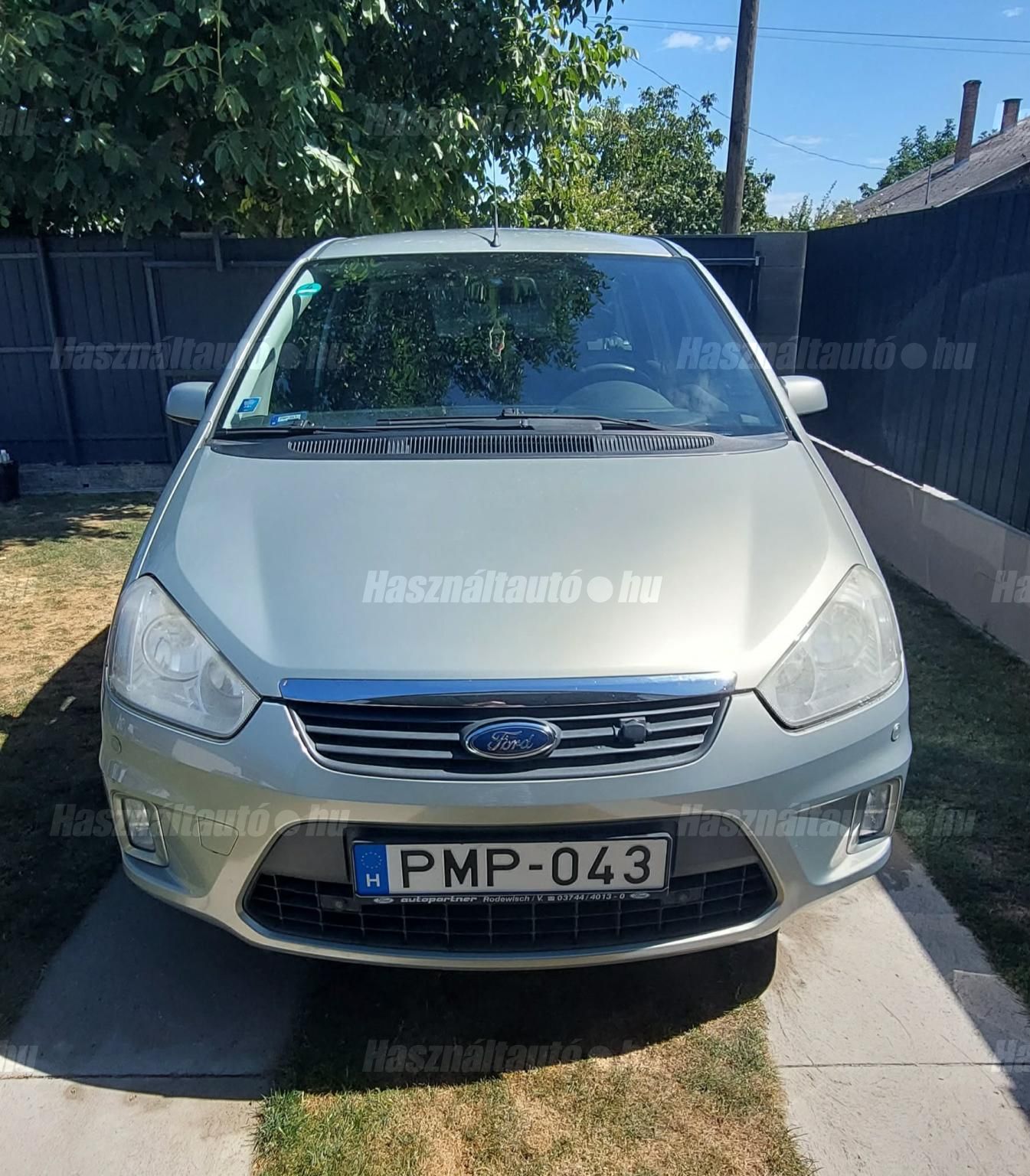 FORD C-MAX 2008 - 1