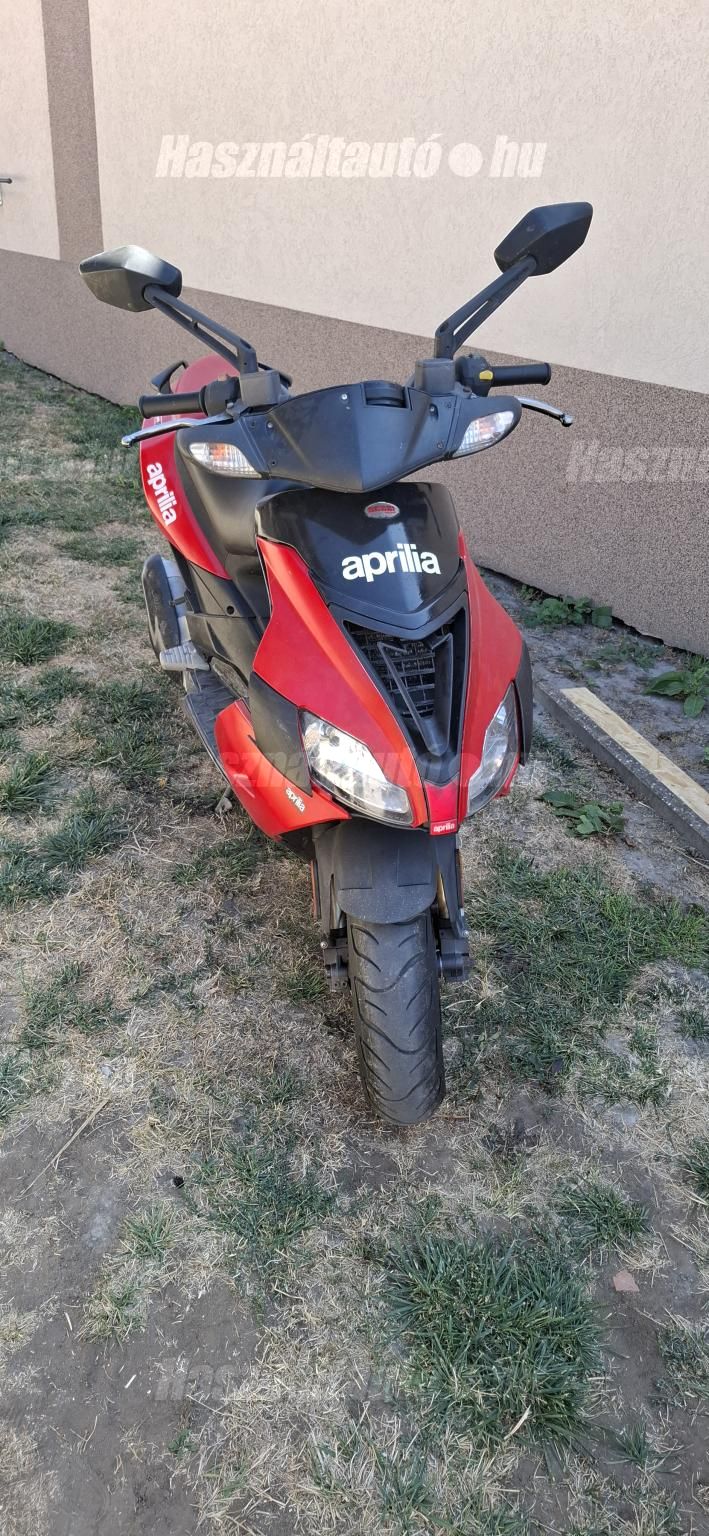 APRILIA SR 50 2005 - 1