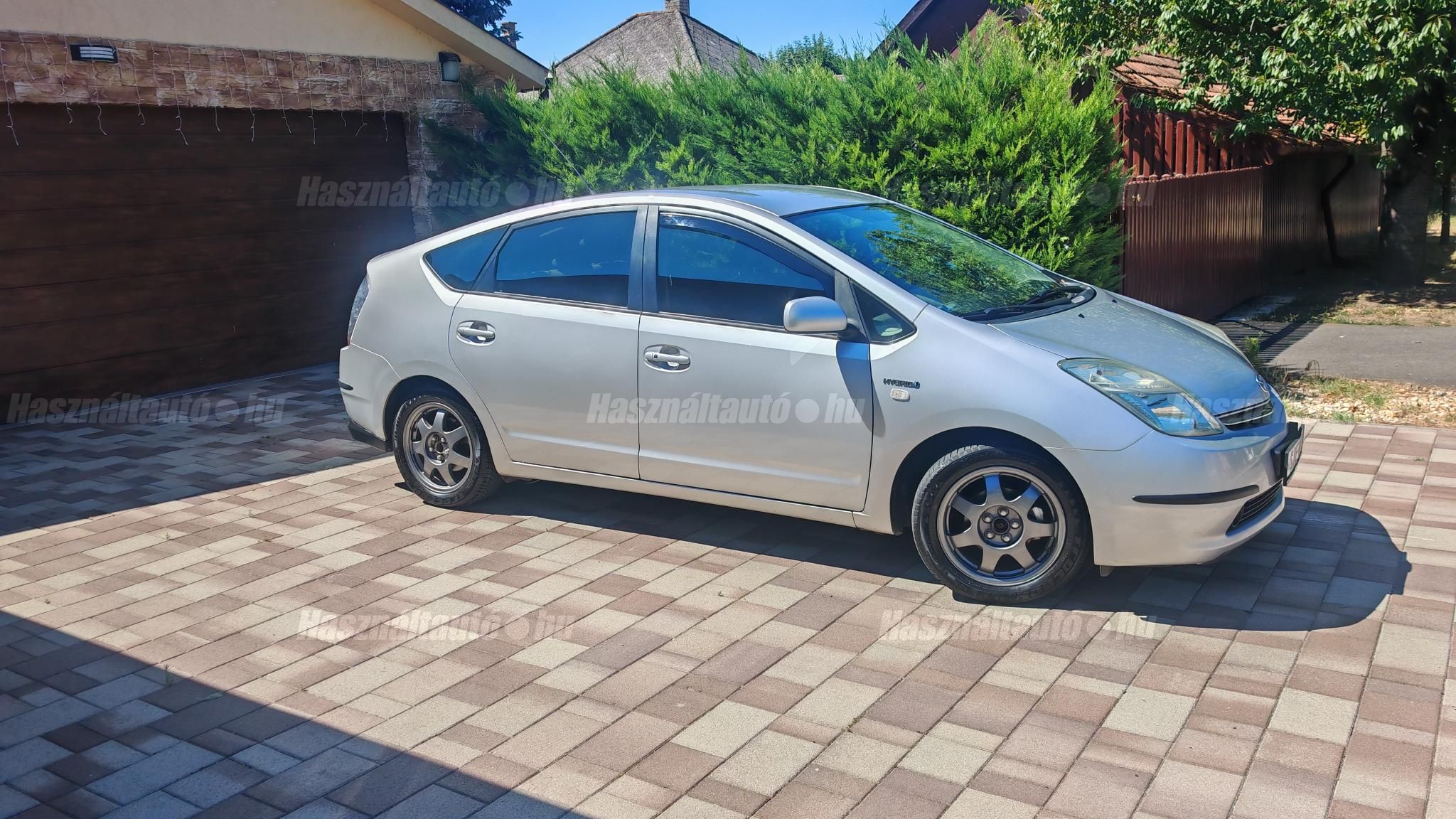 TOYOTA PRIUS 2006/11 - 1