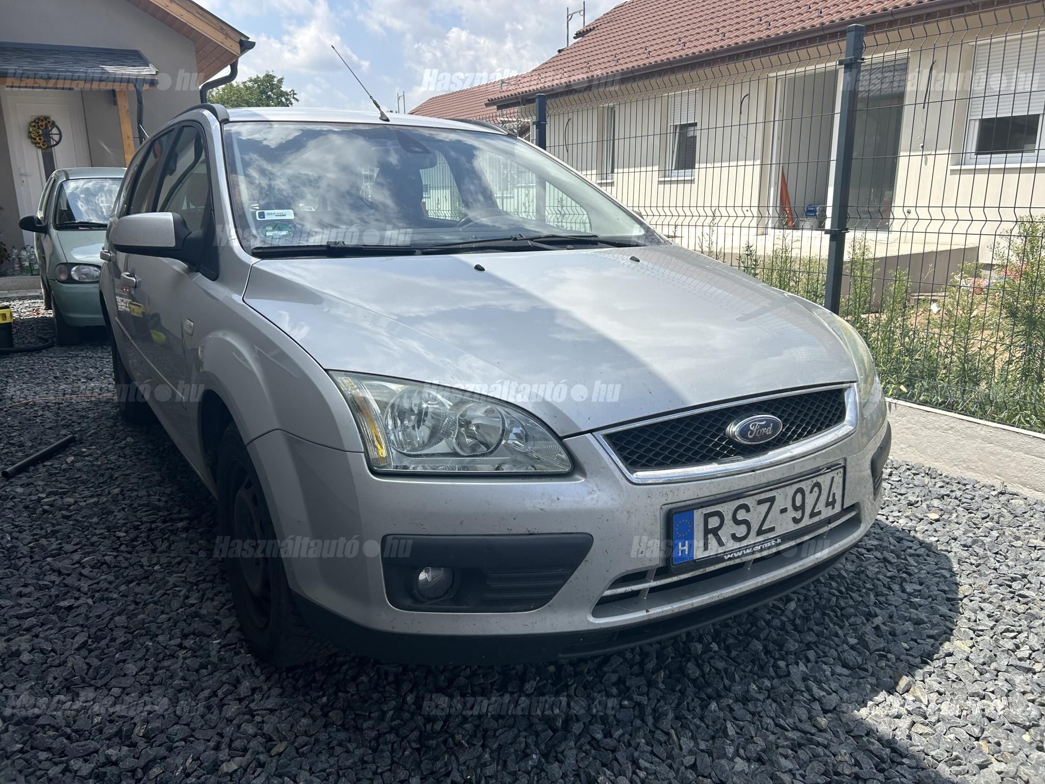 FORD FOCUS 2005/2 - 1