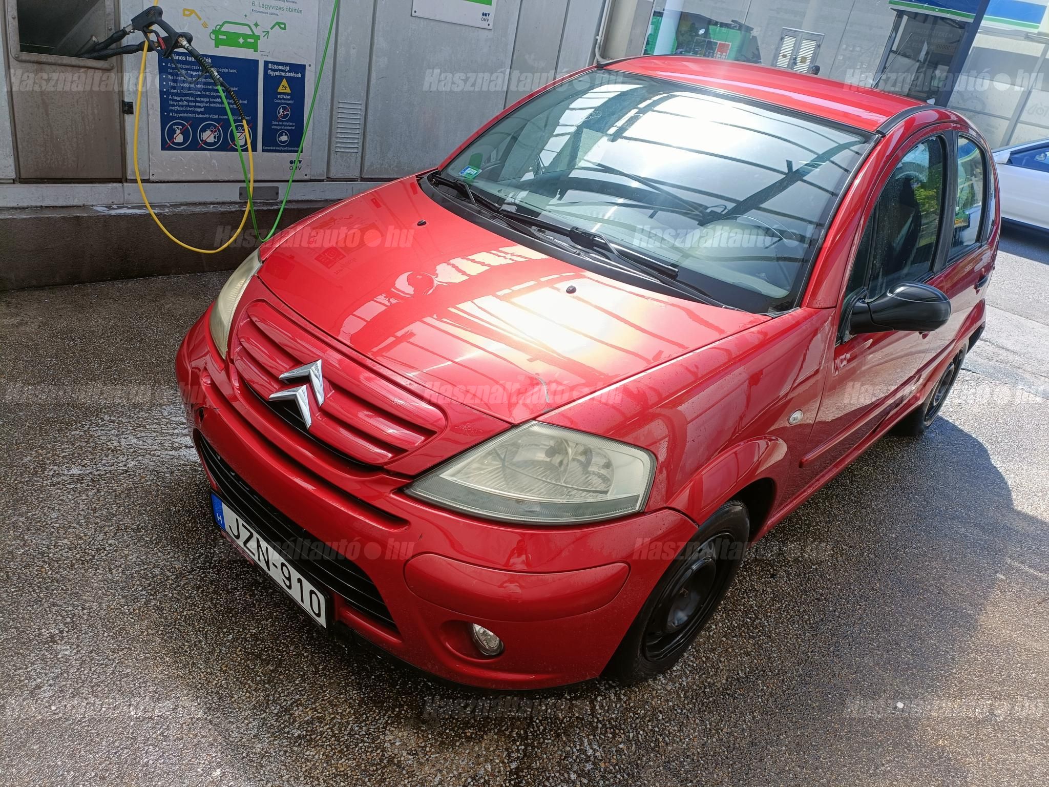 CITROEN C3 2005/12 - 1