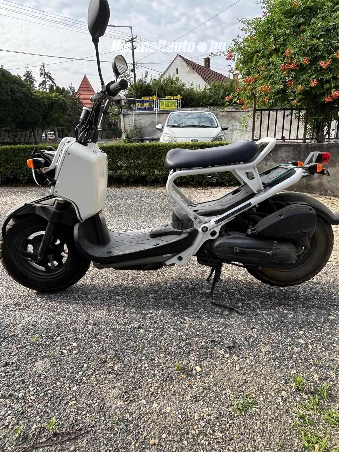 HONDA ZOOMER 2006/5 - 1