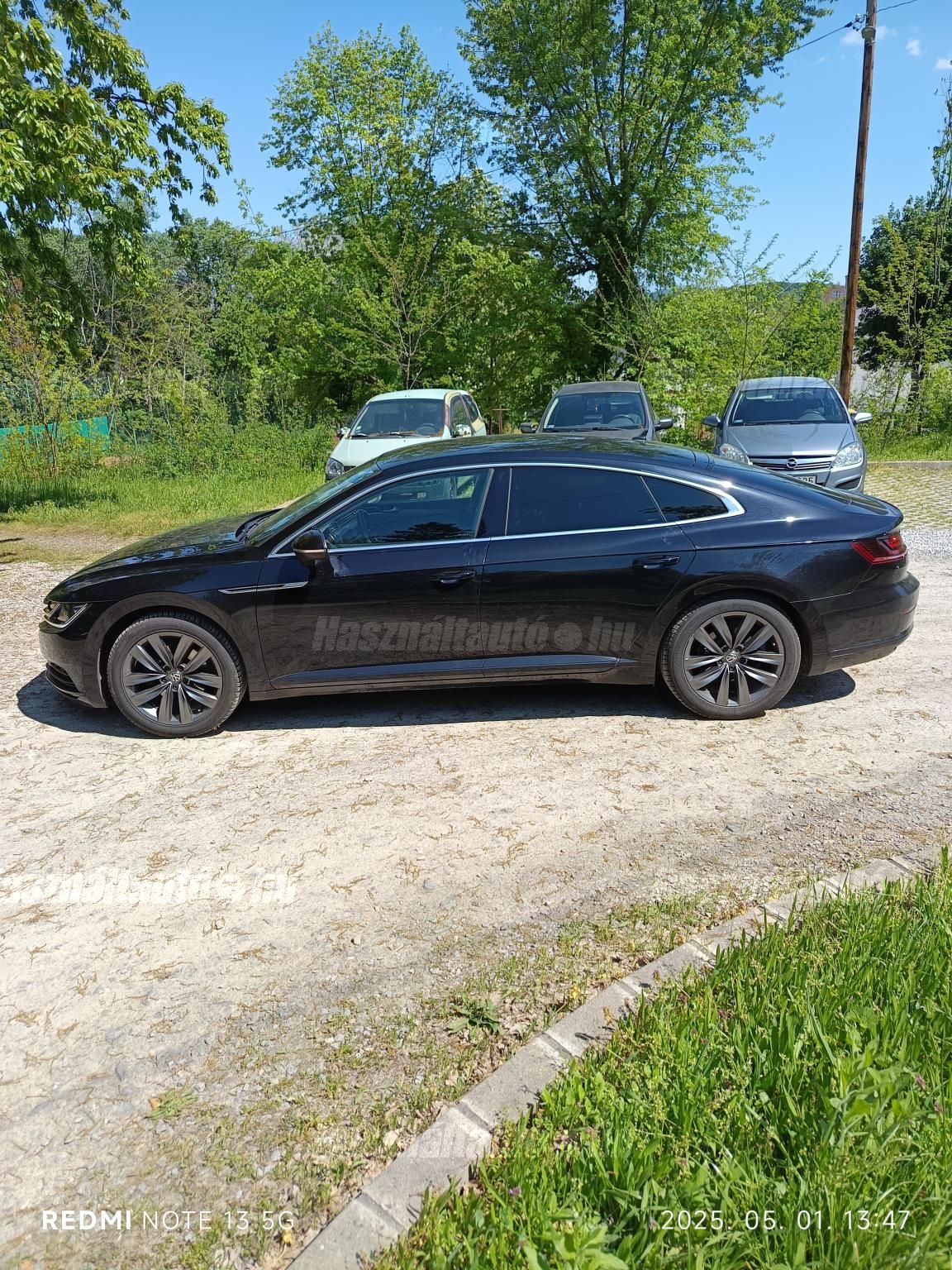 VOLKSWAGEN ARTEON 2019/2 - 1