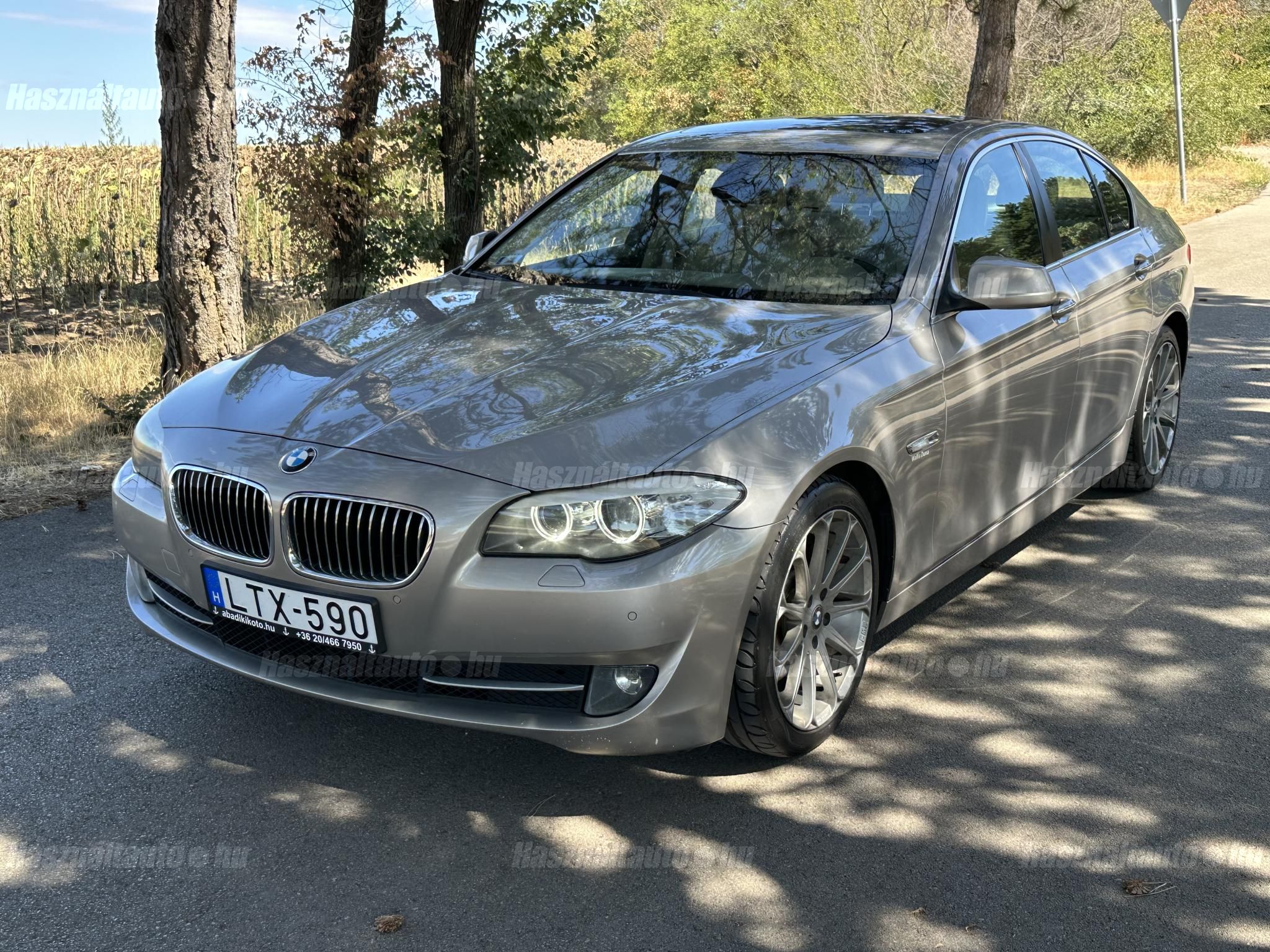 BMW 530 2010/11 - 1