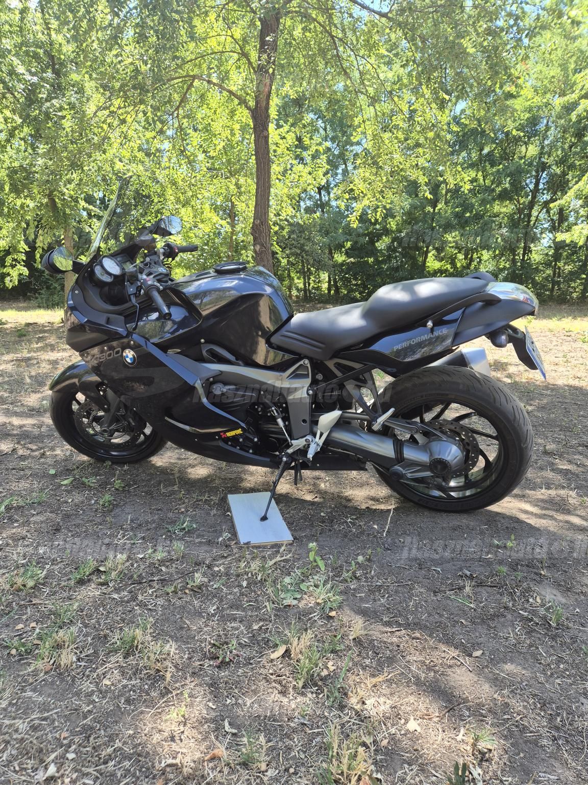 BMW K 1300 S 2013 - 1