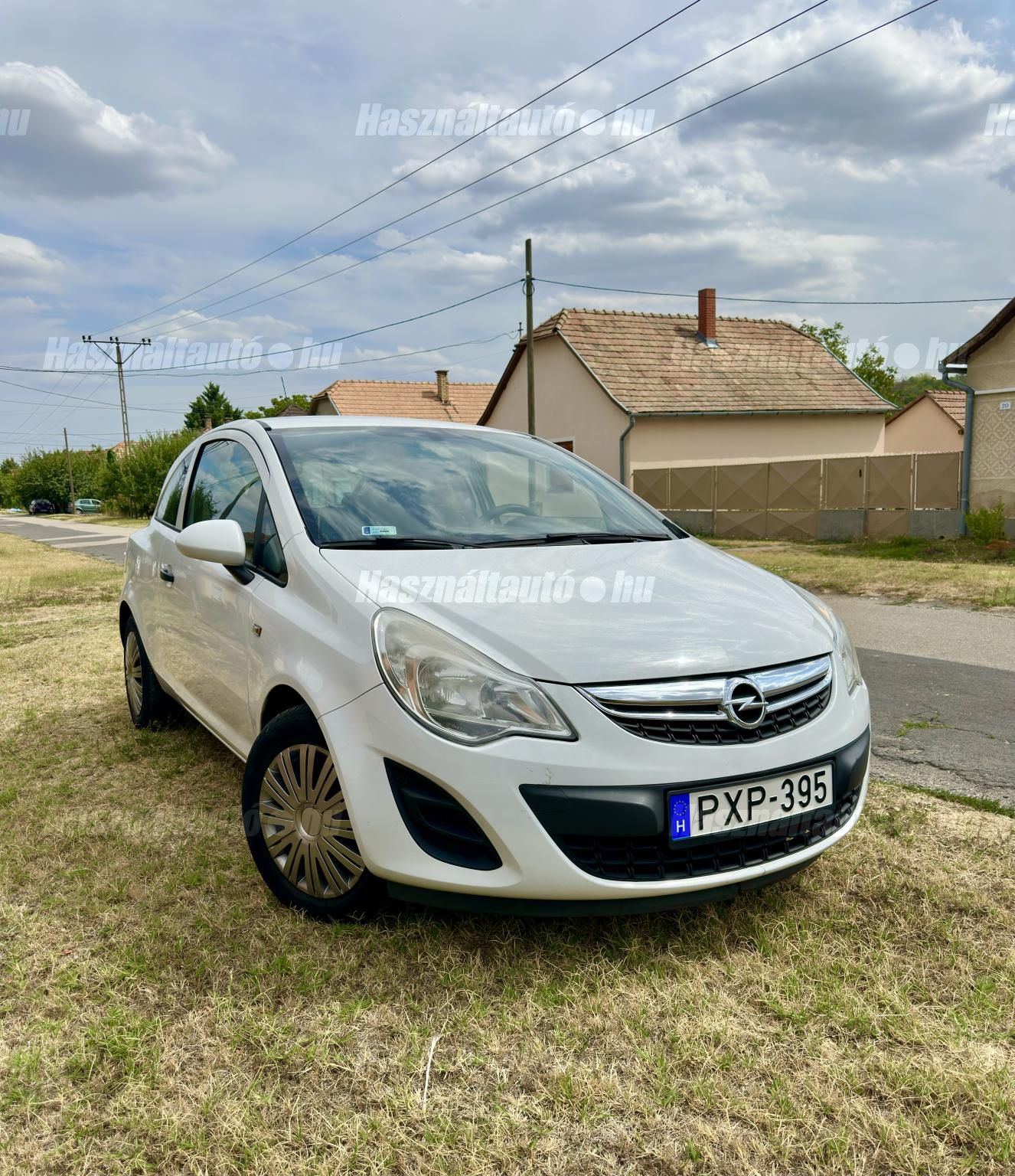 OPEL CORSA D 2011/4 - 1