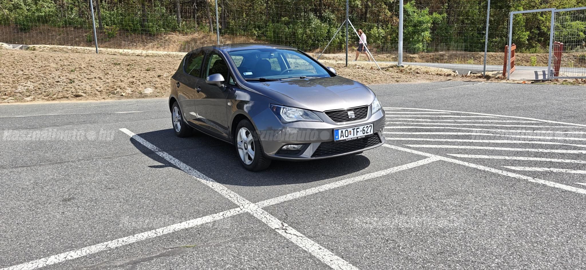 SEAT IBIZA 2014/4 - 1