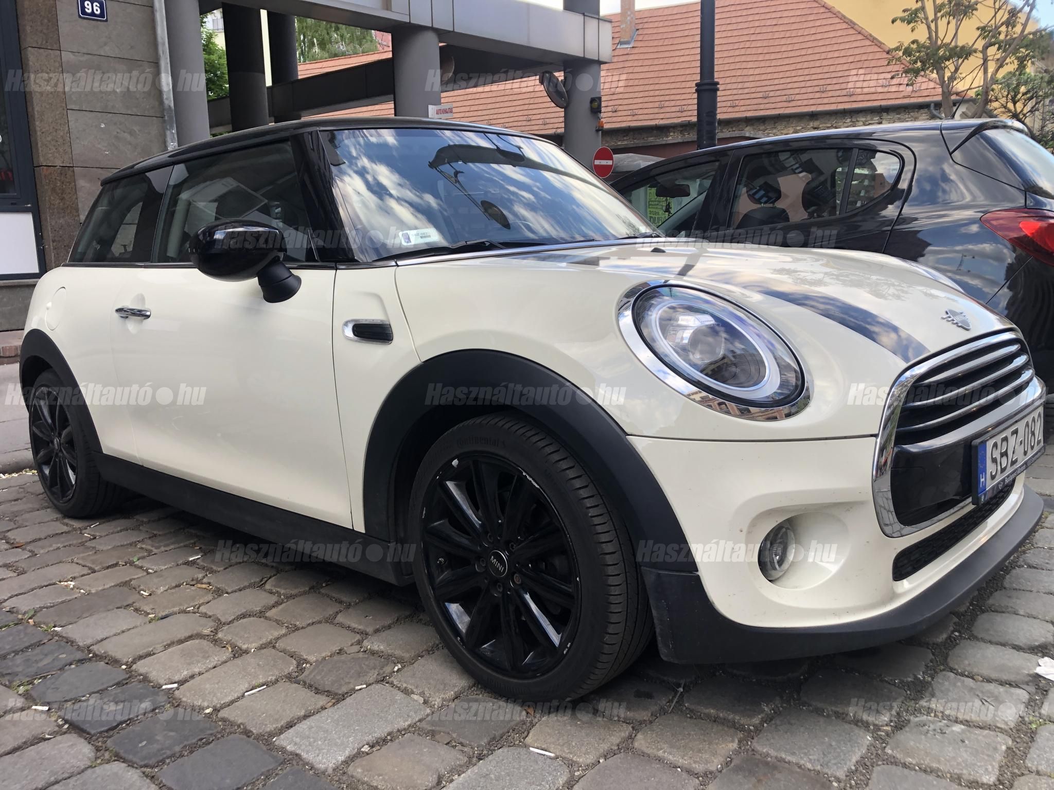 MINI COOPER 2020/5 - 1
