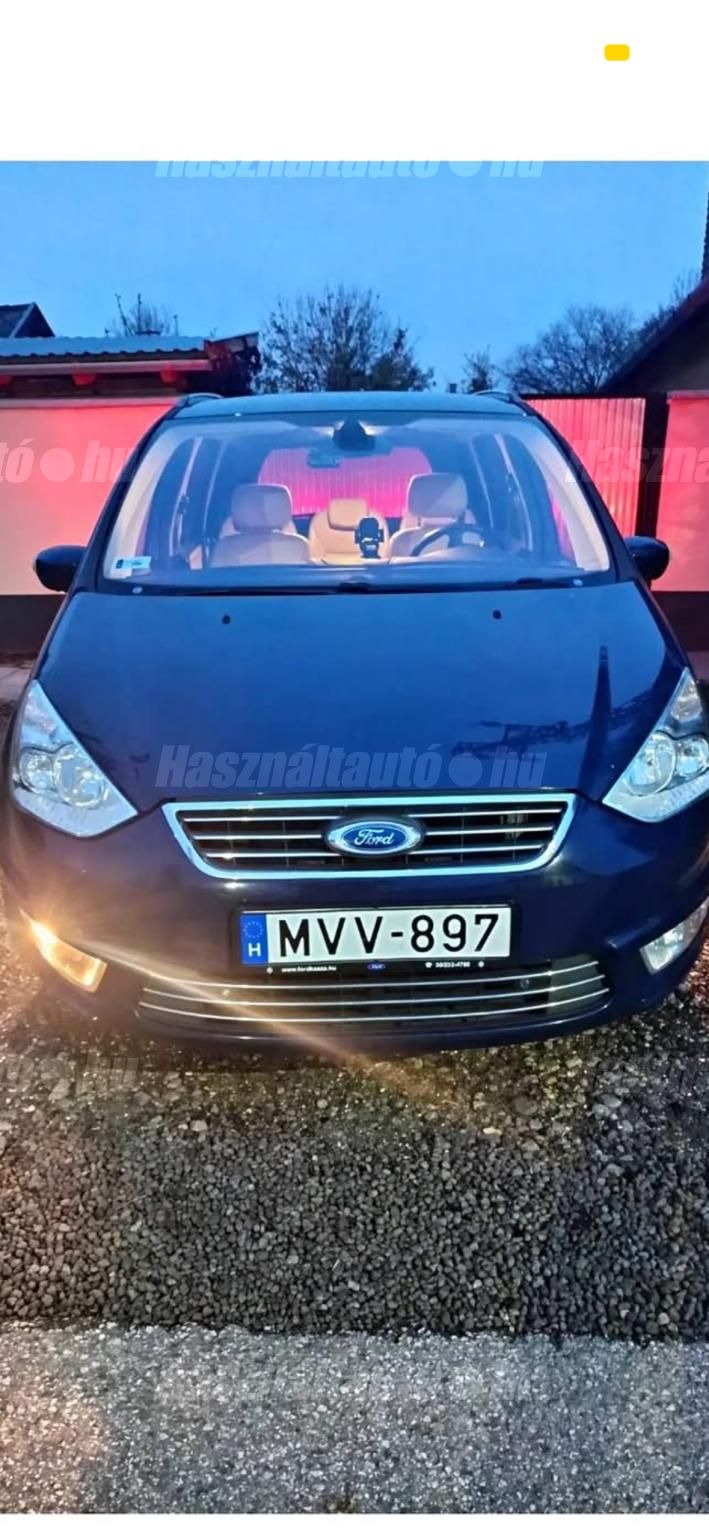 FORD GALAXY 2011/1 - 1
