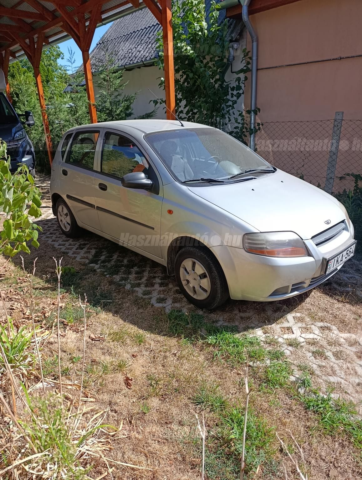 DAEWOO KALOS 2003/2 - 1
