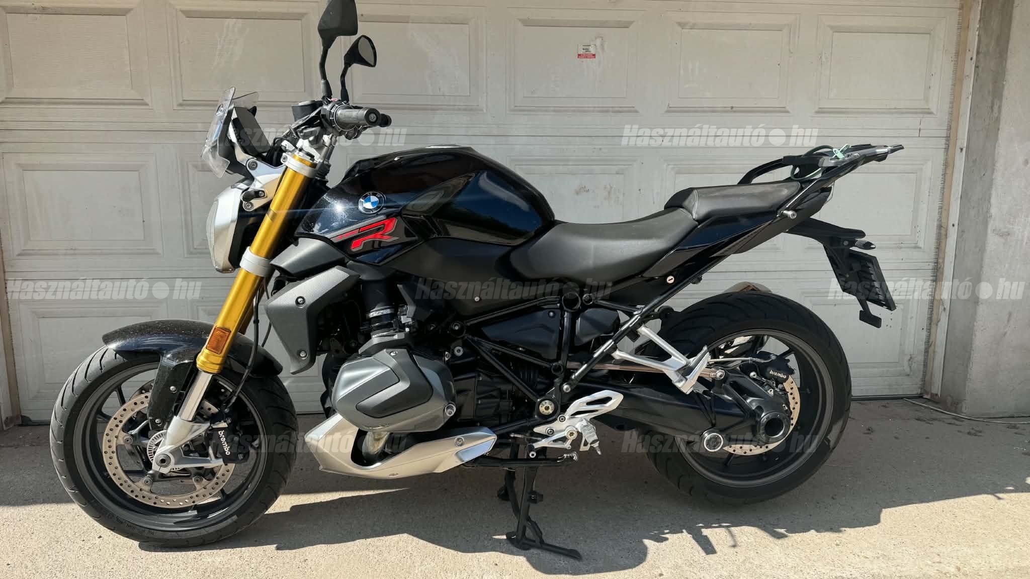 BMW R 1250 R 2019/10 - 1