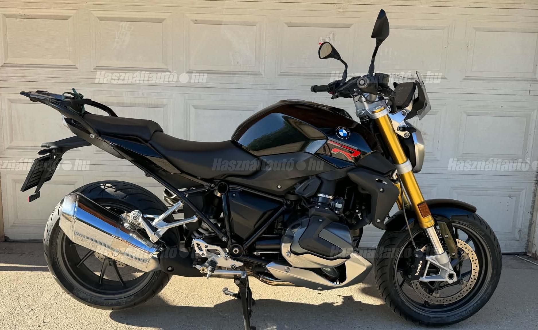 BMW R 1250 R 2019/10 - 1