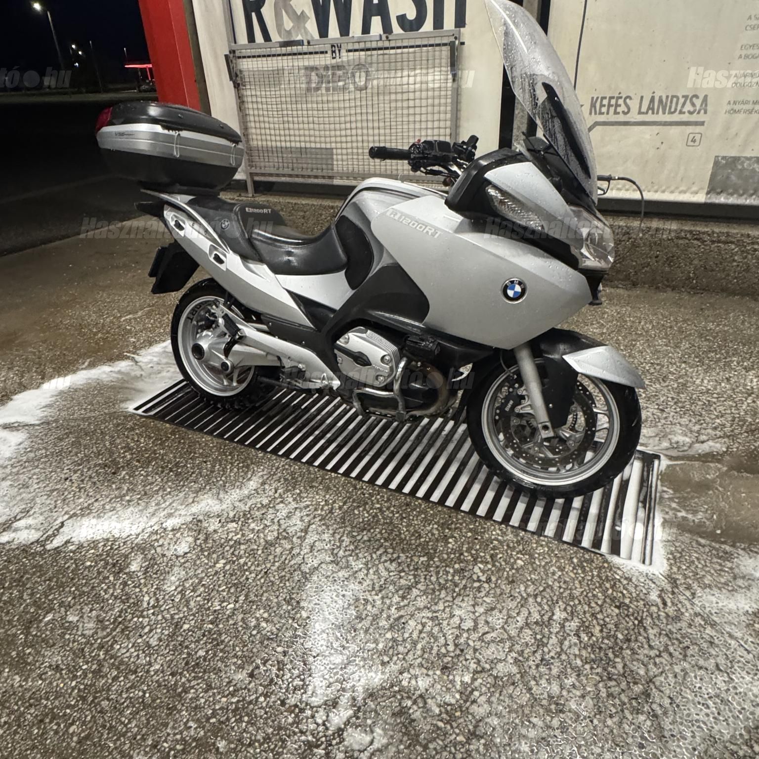 BMW R 1200 RT 2007/10 - 1
