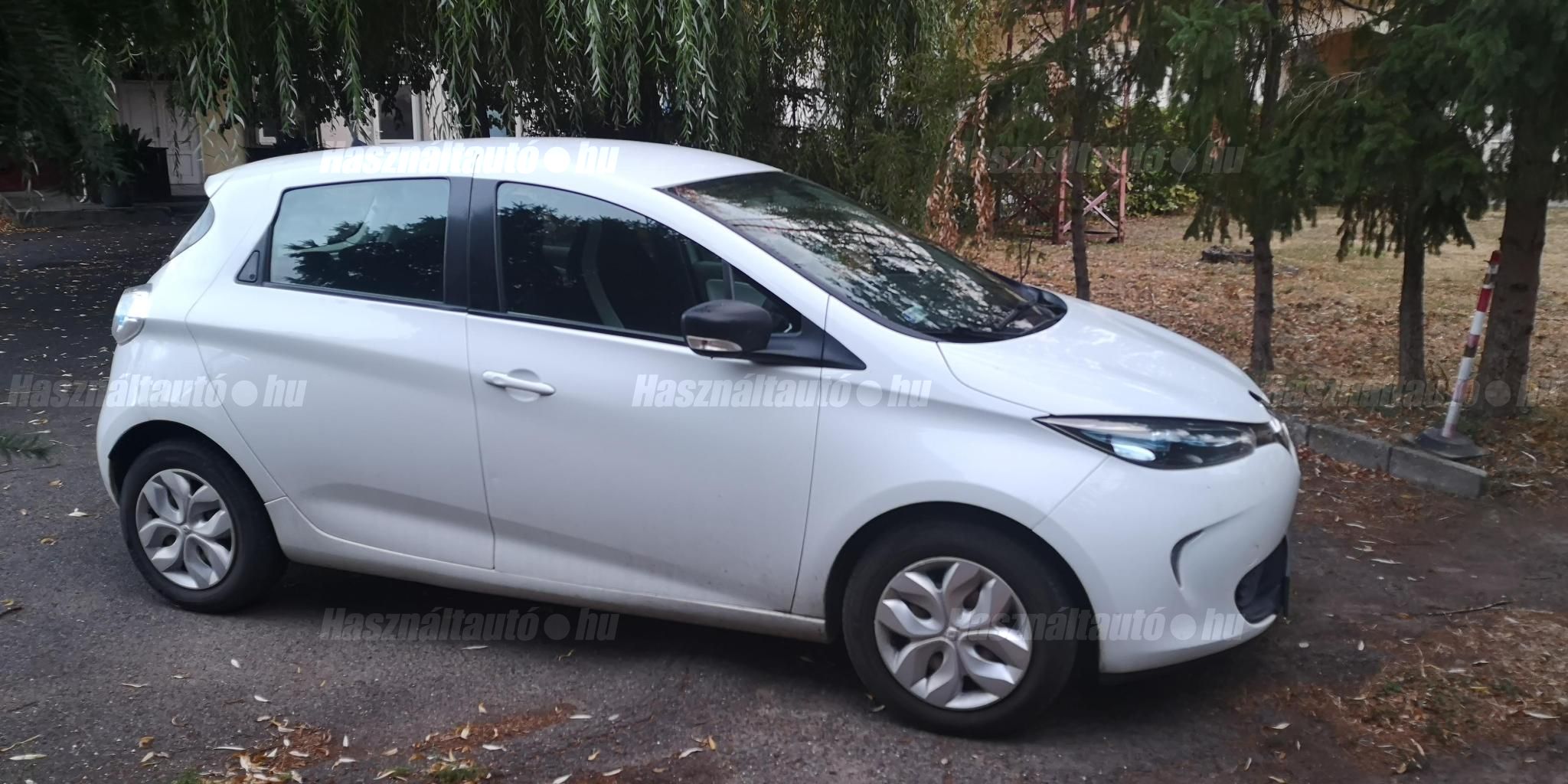 RENAULT ZOE 2019/8 - 1