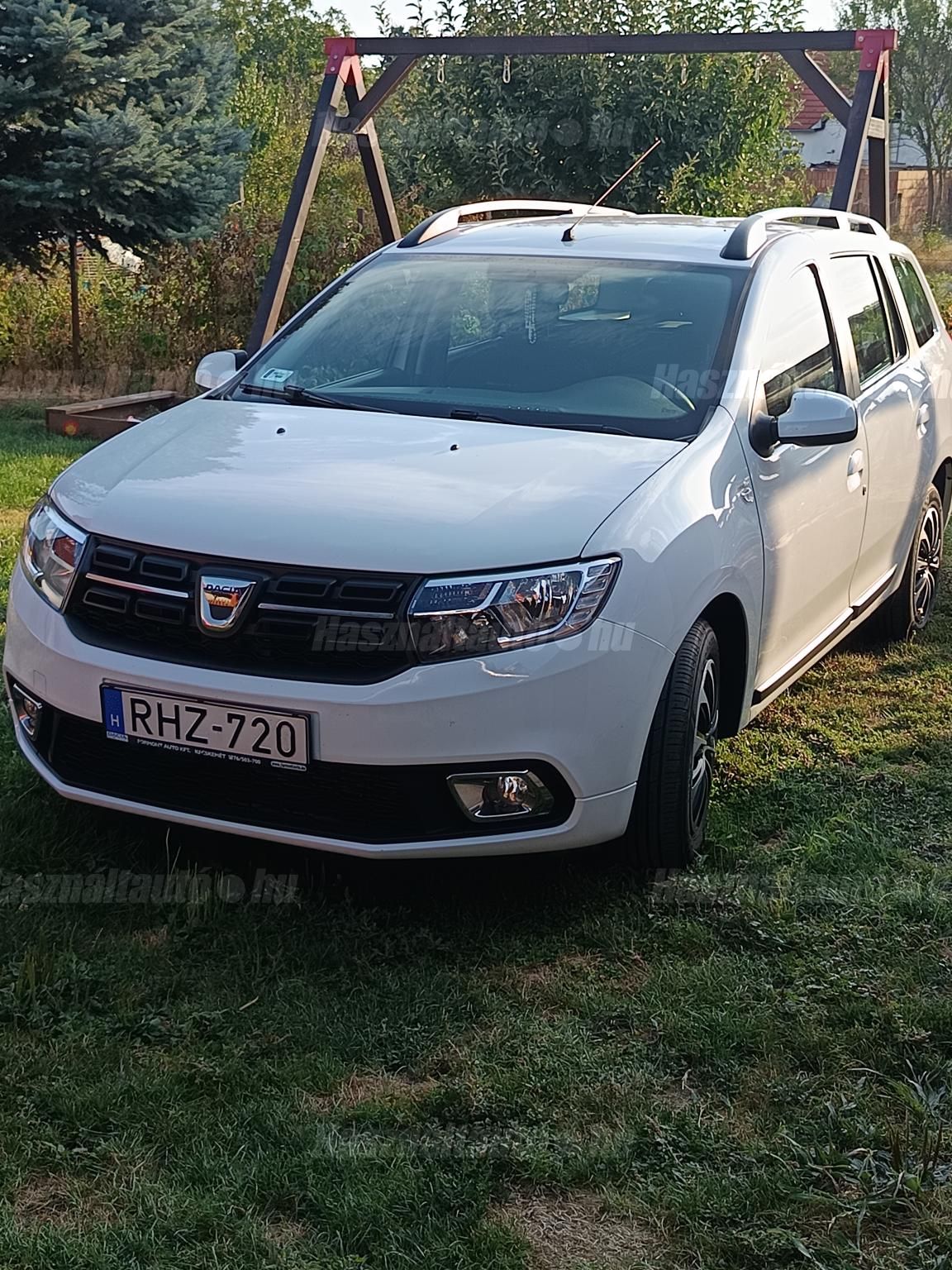 DACIA LOGAN 2018/6 - 1