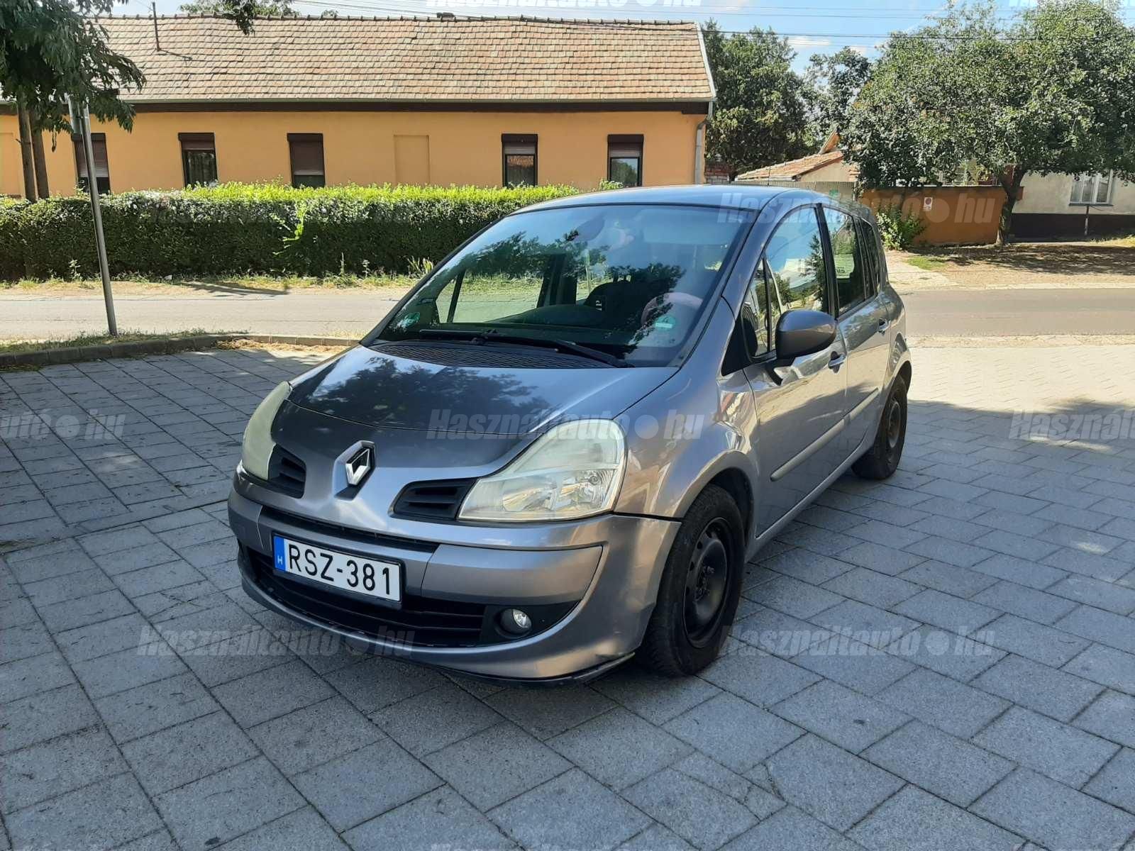 RENAULT MODUS 2008/10 - 1